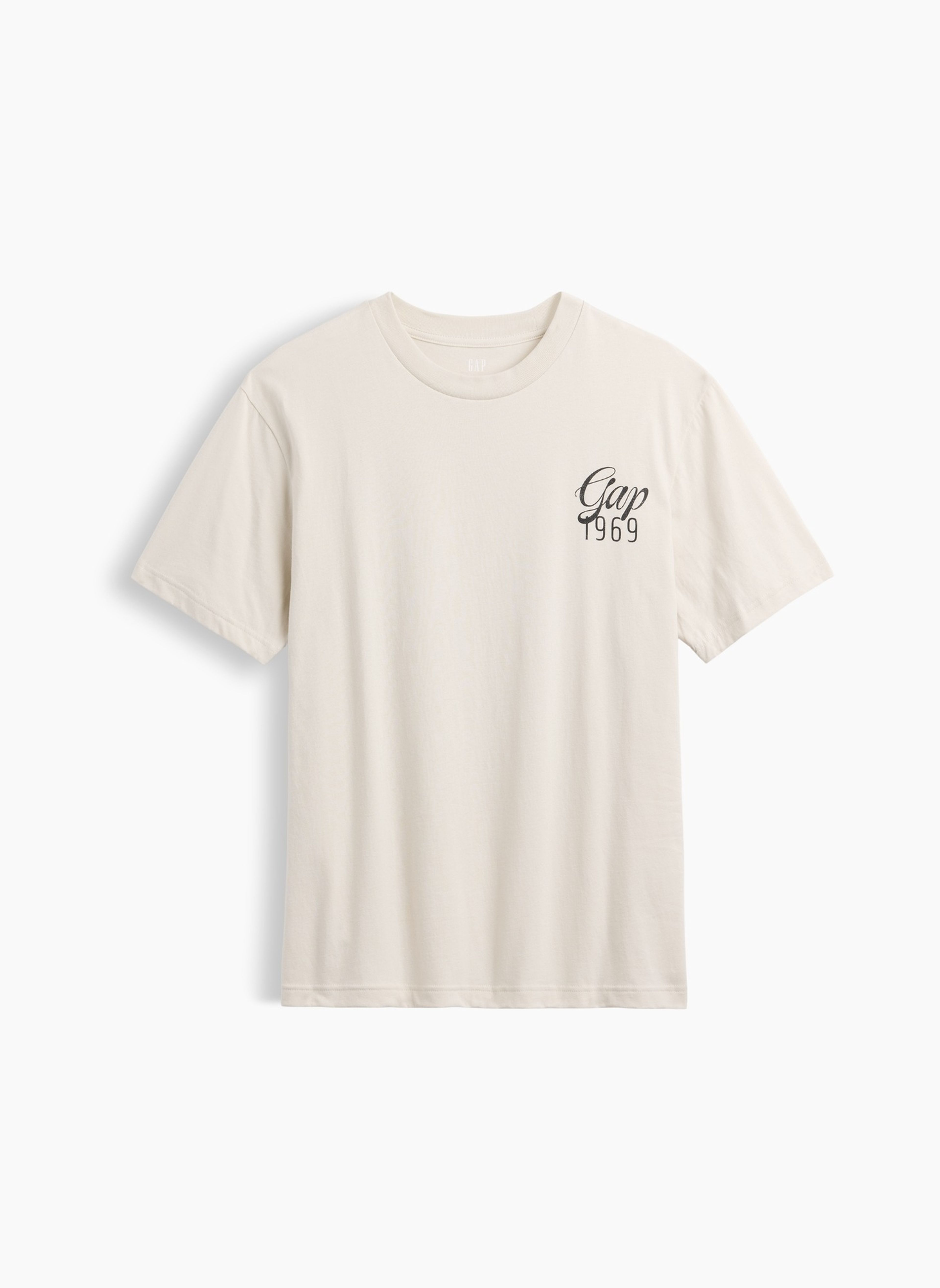 T-shirt Everyday Soft z logo - 005