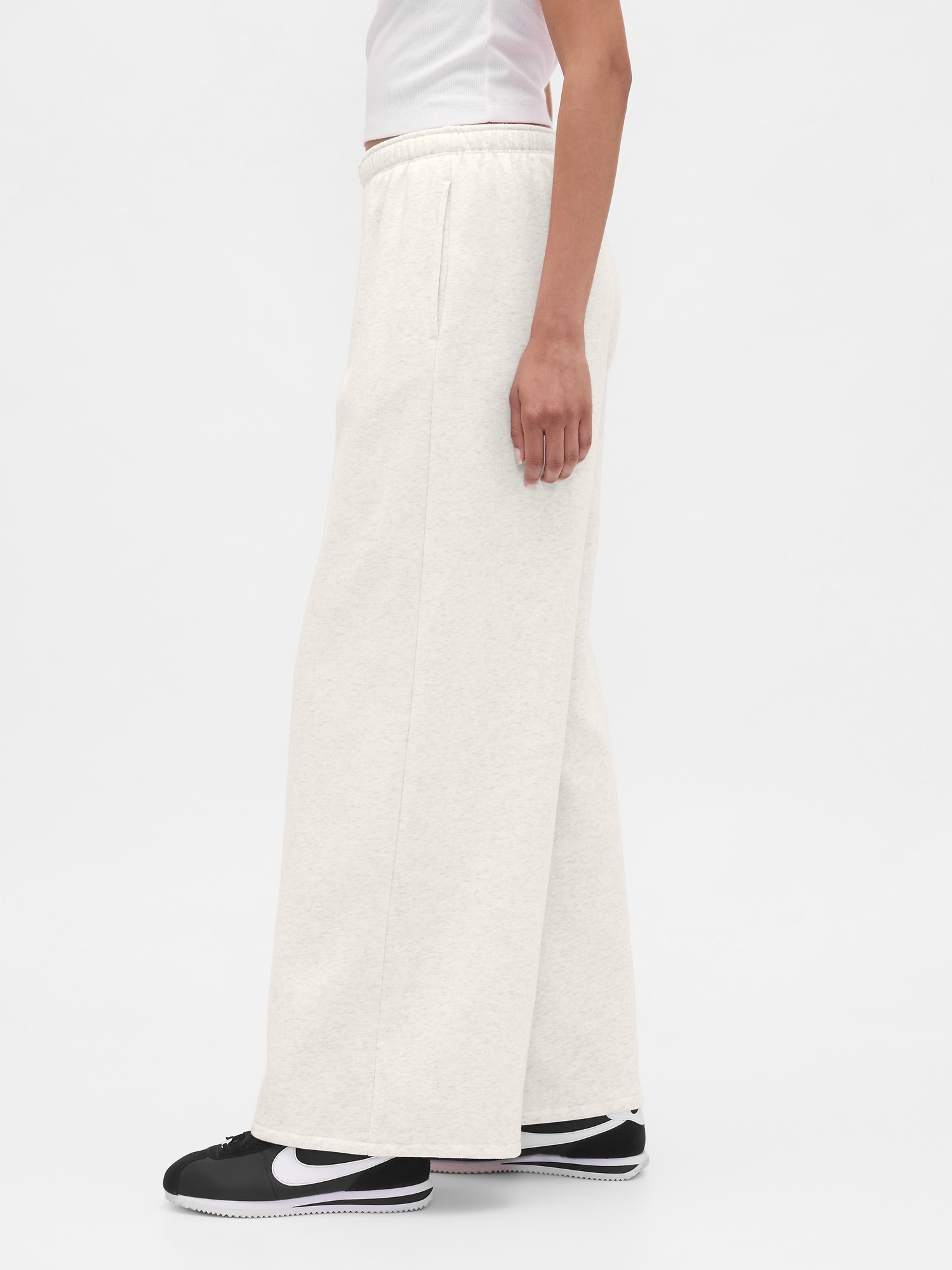Pantalon de jogging Baggy VintageSoft - 003