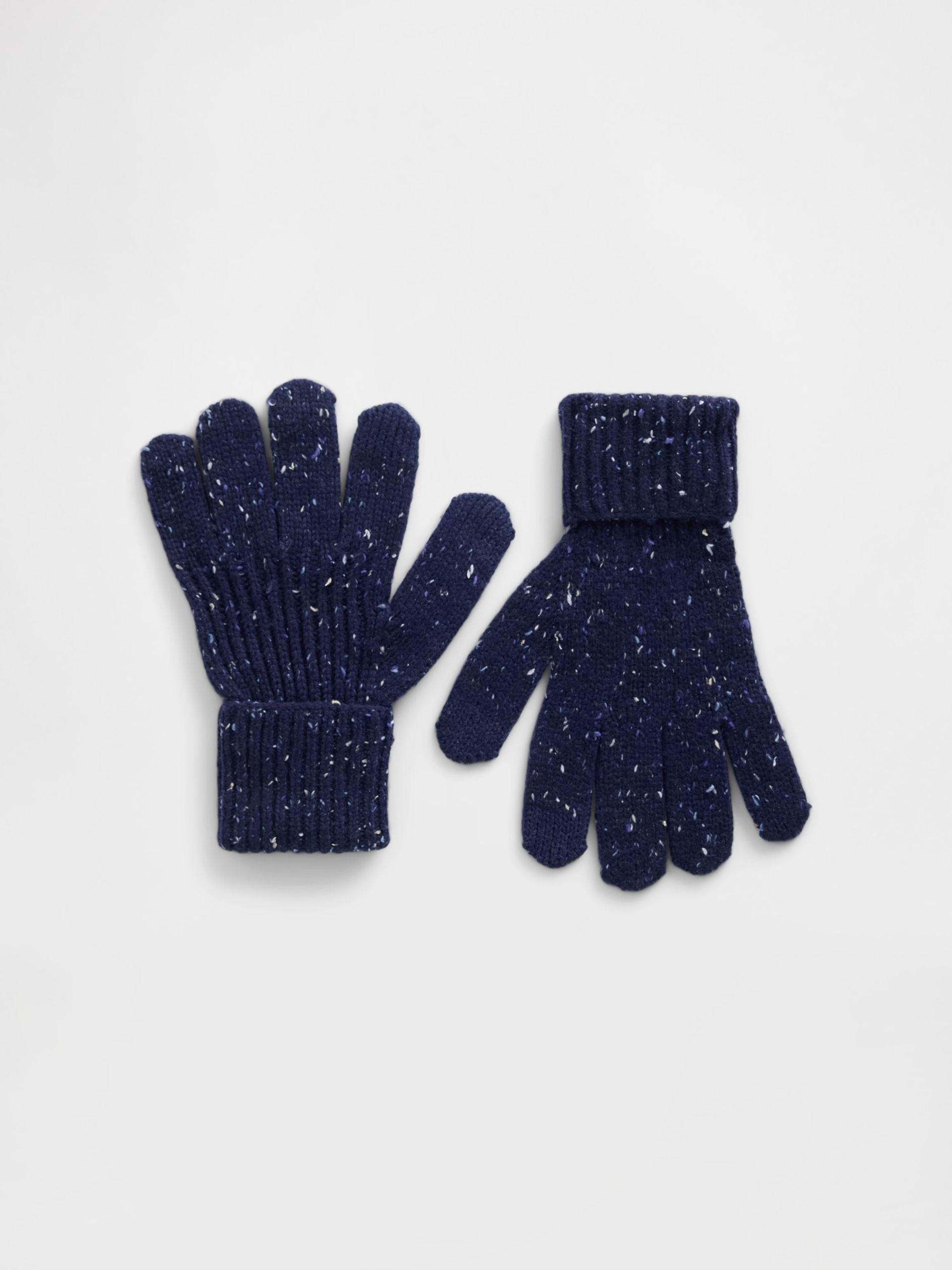 Kinder-Handschuhe CashSoft - 001