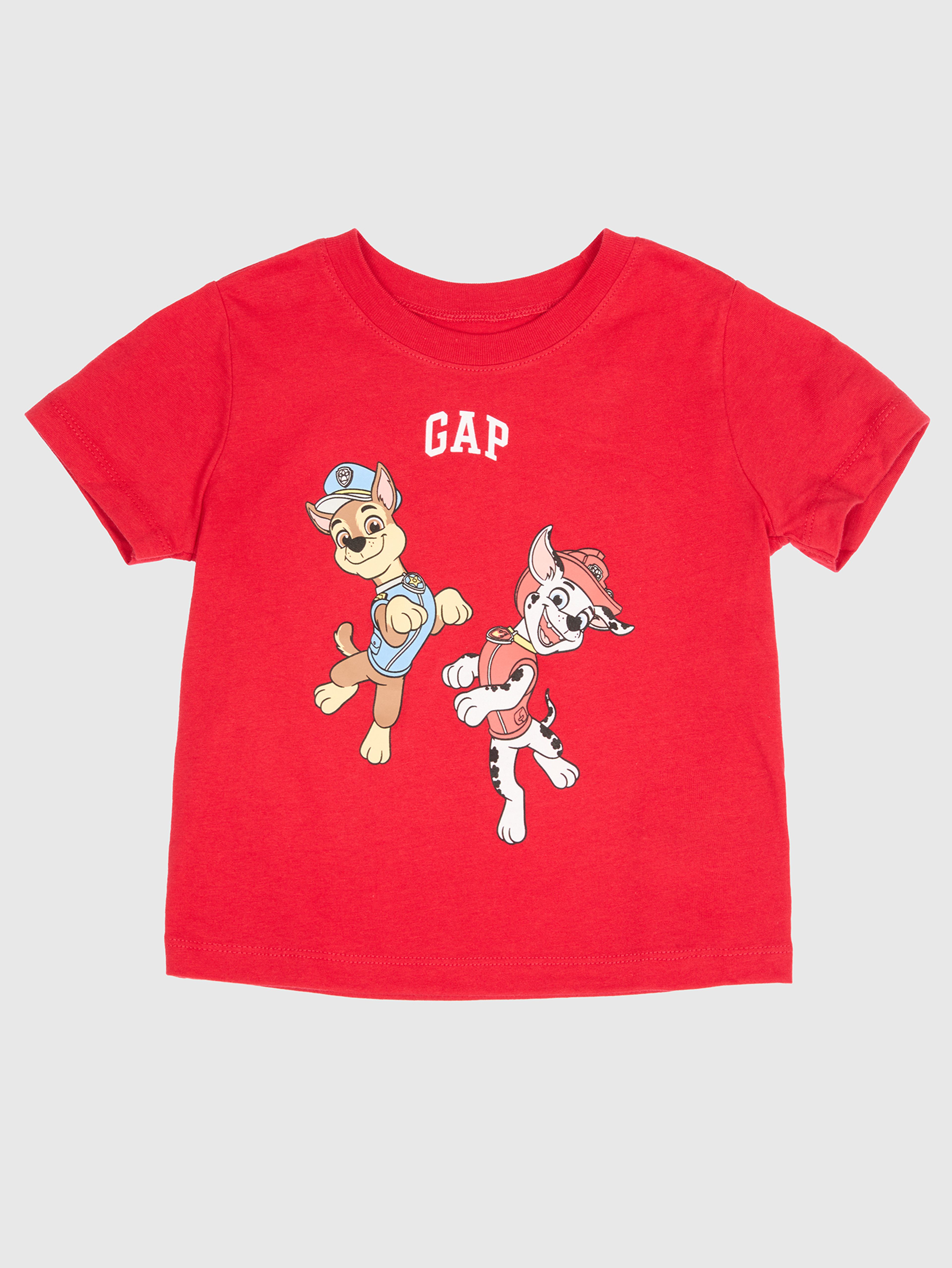 Baby t-shirt Gap & Psi Patrol