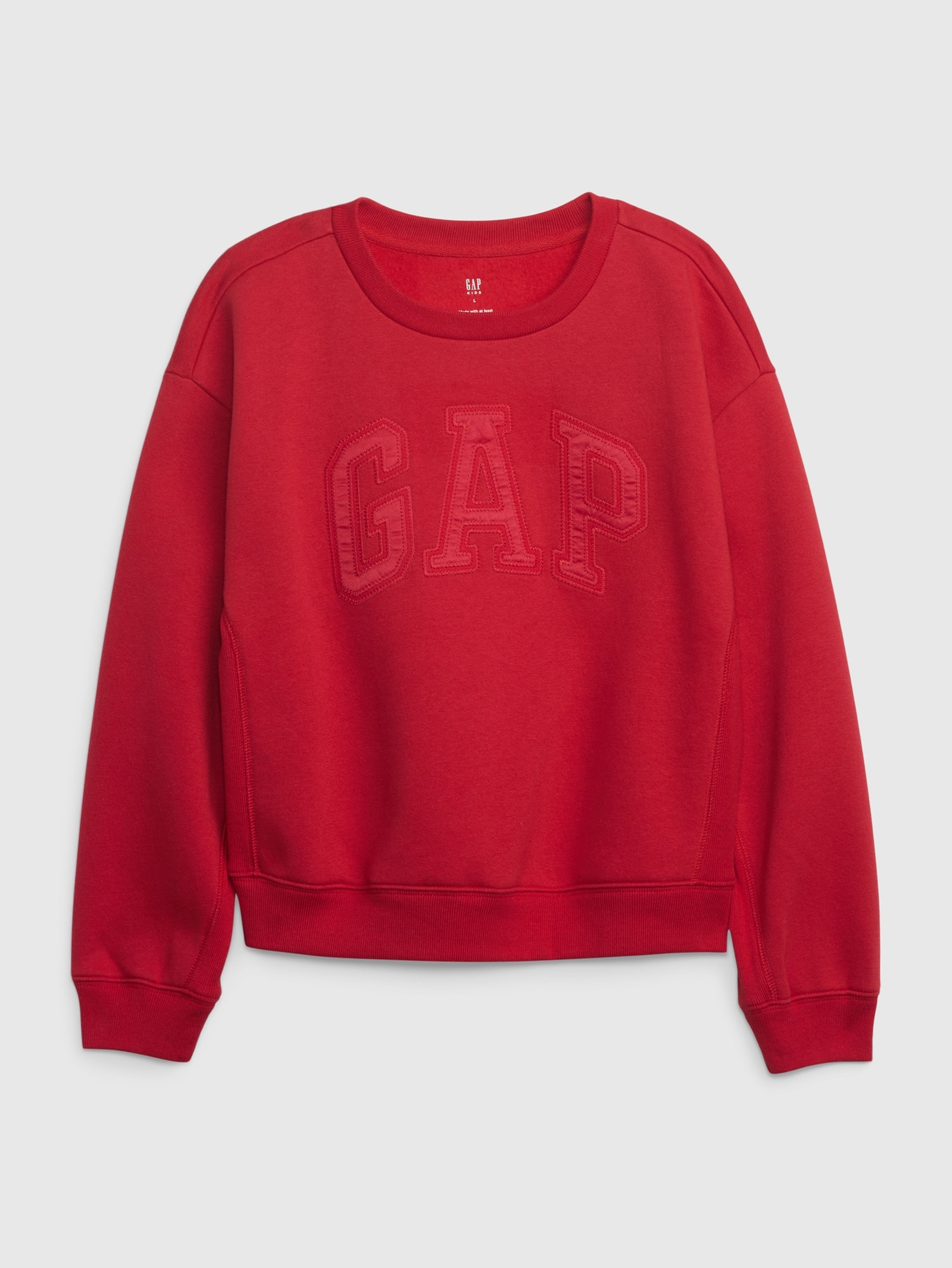 Kinder-Sweatshirt GAP Logo