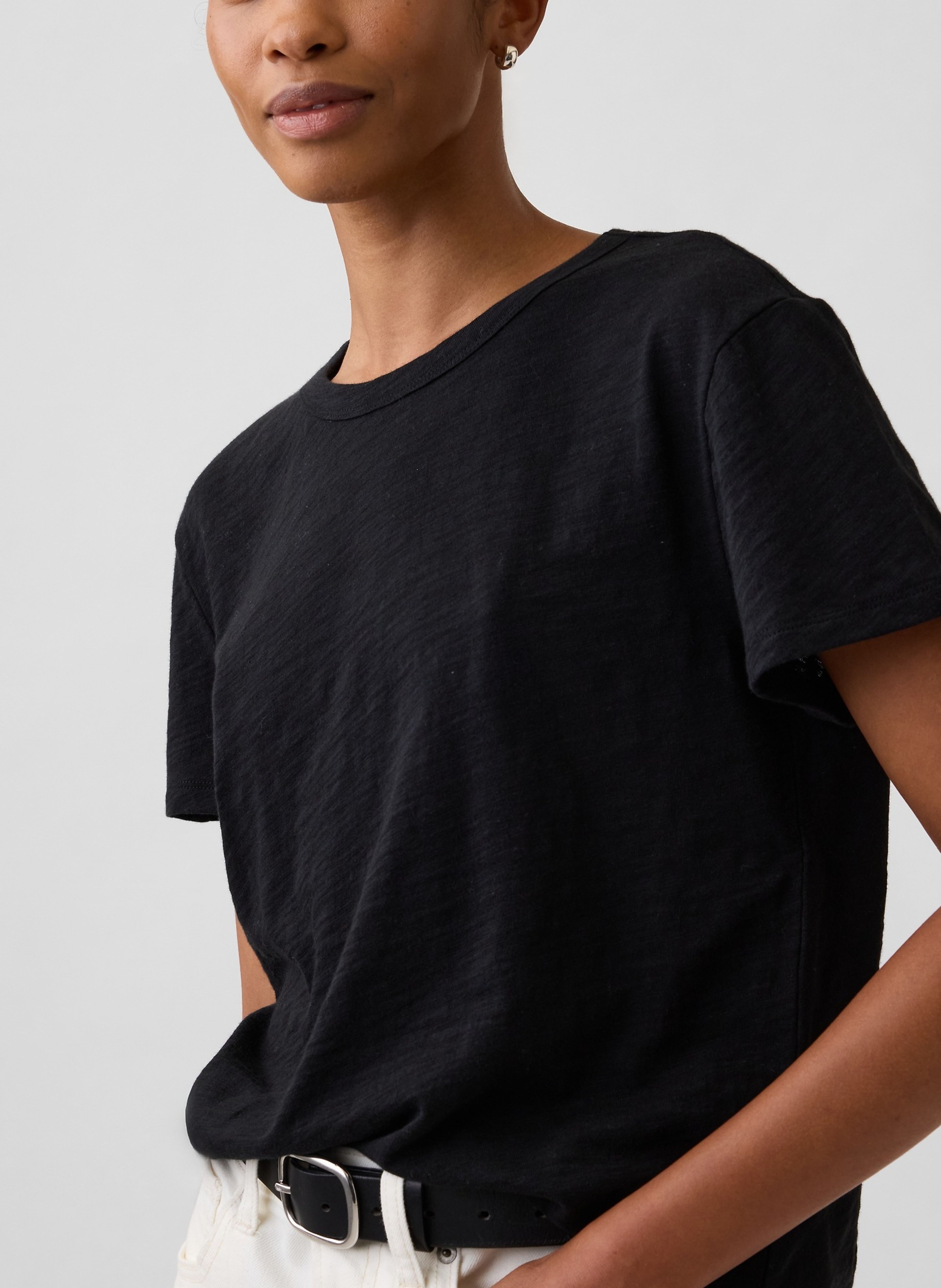 Camiseta de algodón - 004
