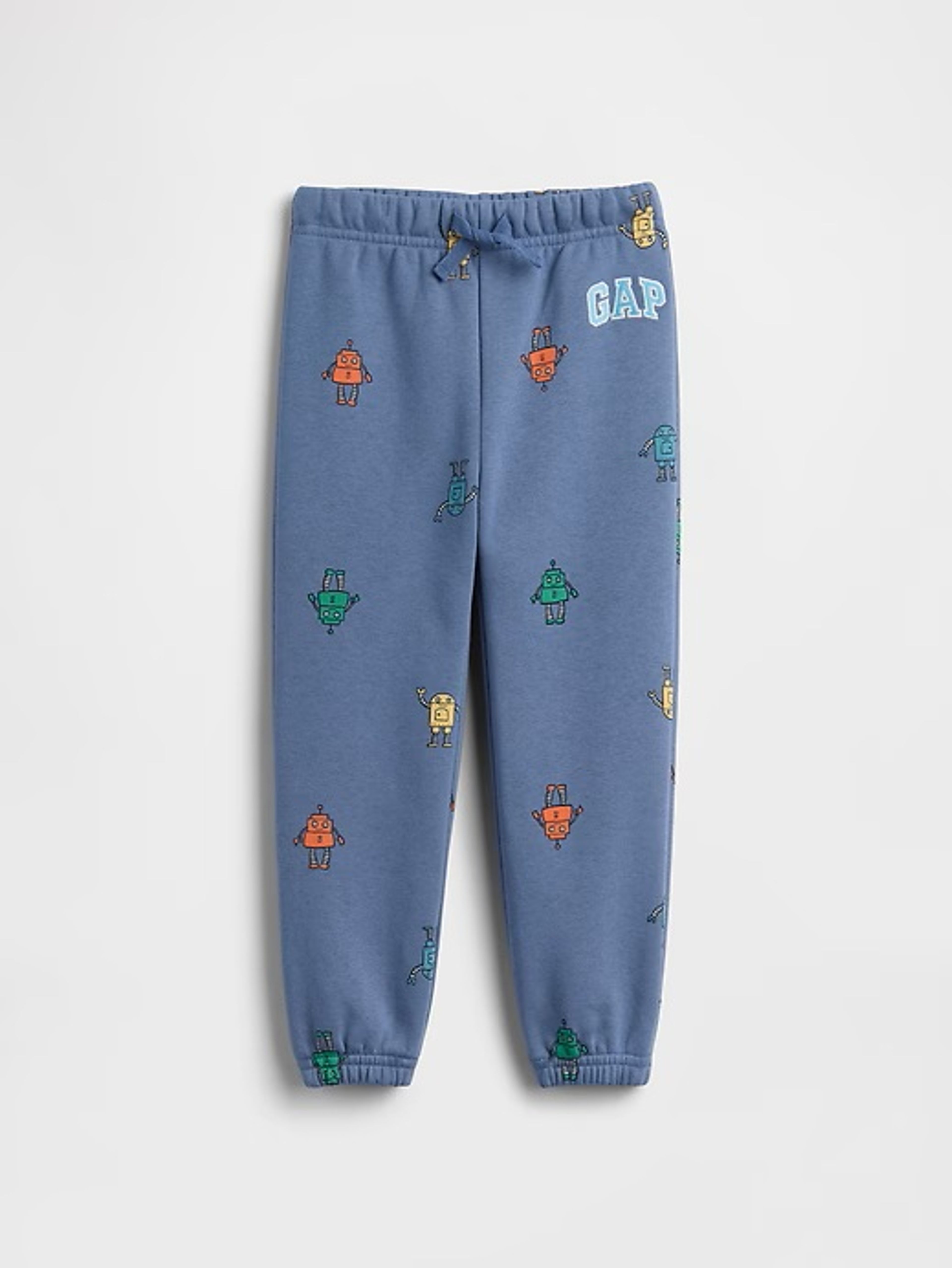 Baby tepláky s logem