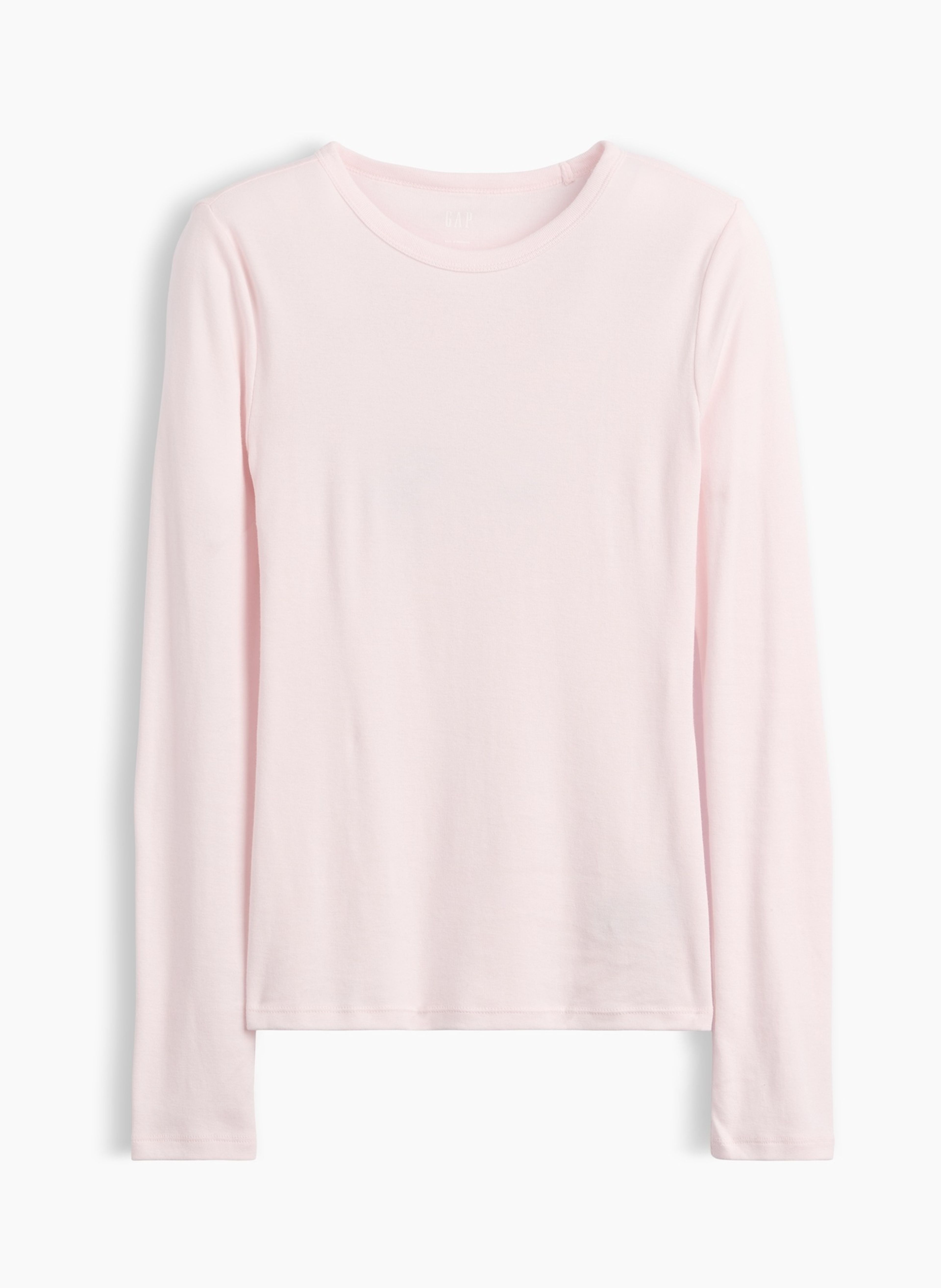 Camiseta de canalé - 005
