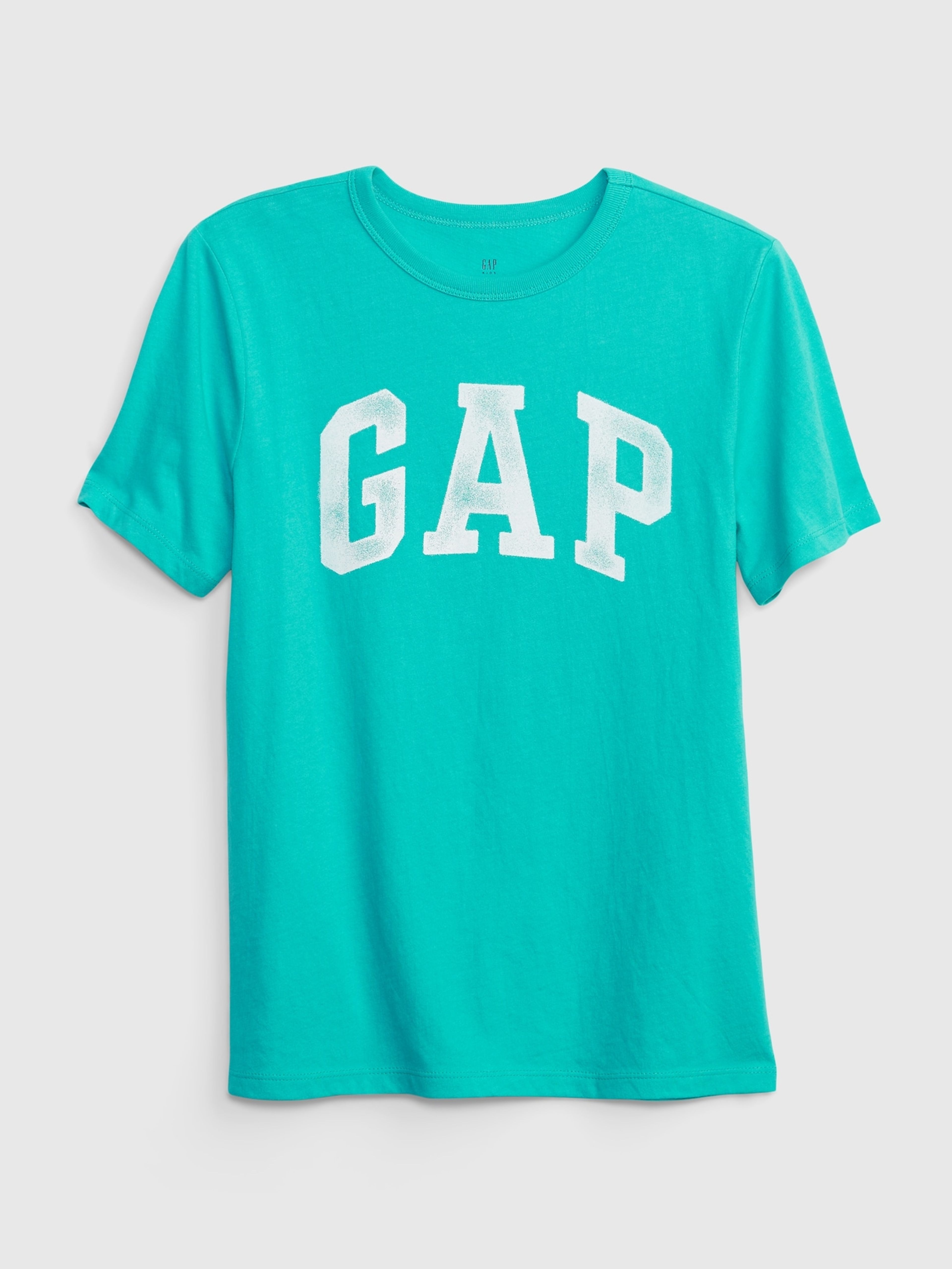 Kinder T-Shirt mit GAP Logo