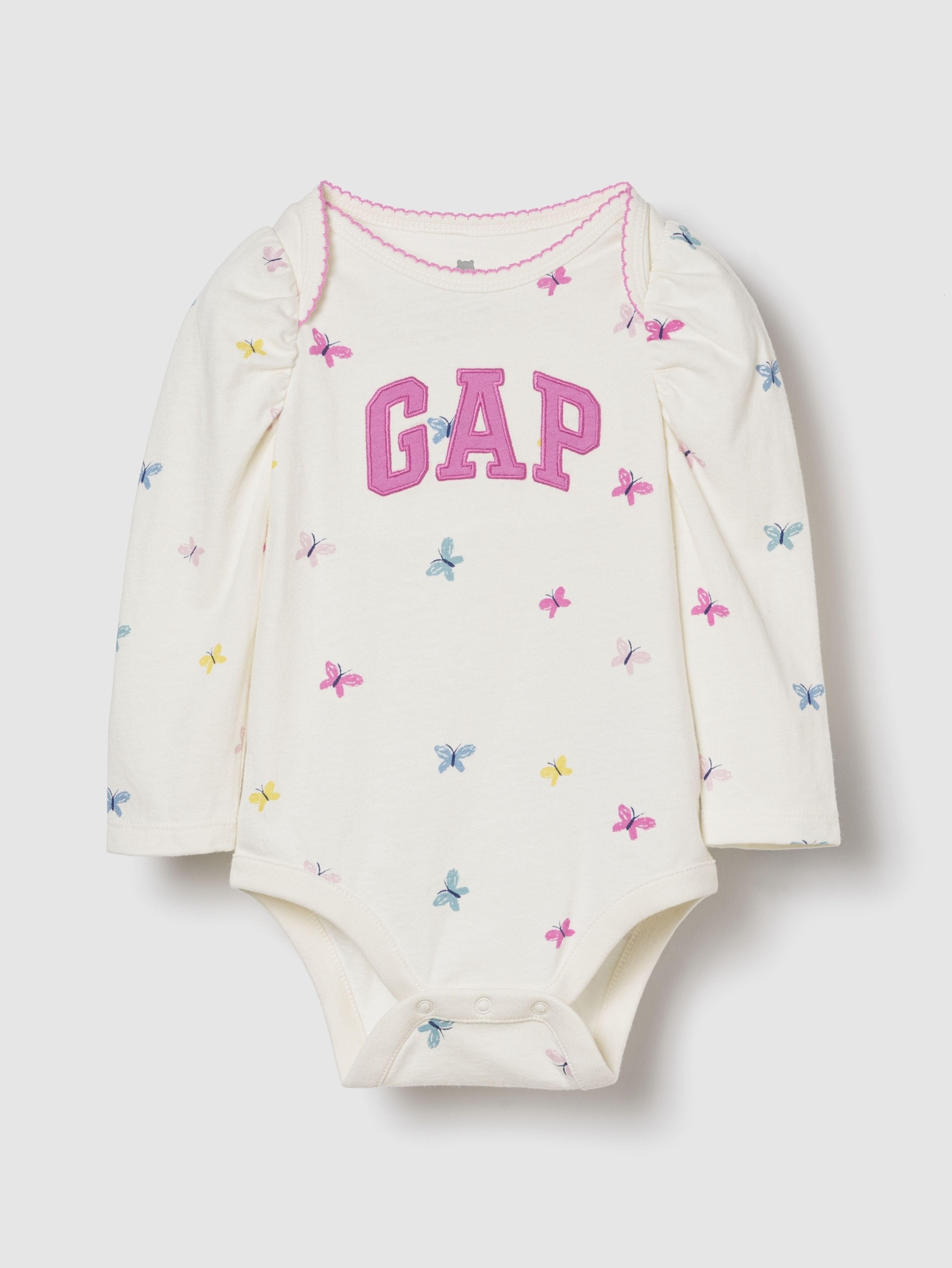 Baby body s logom