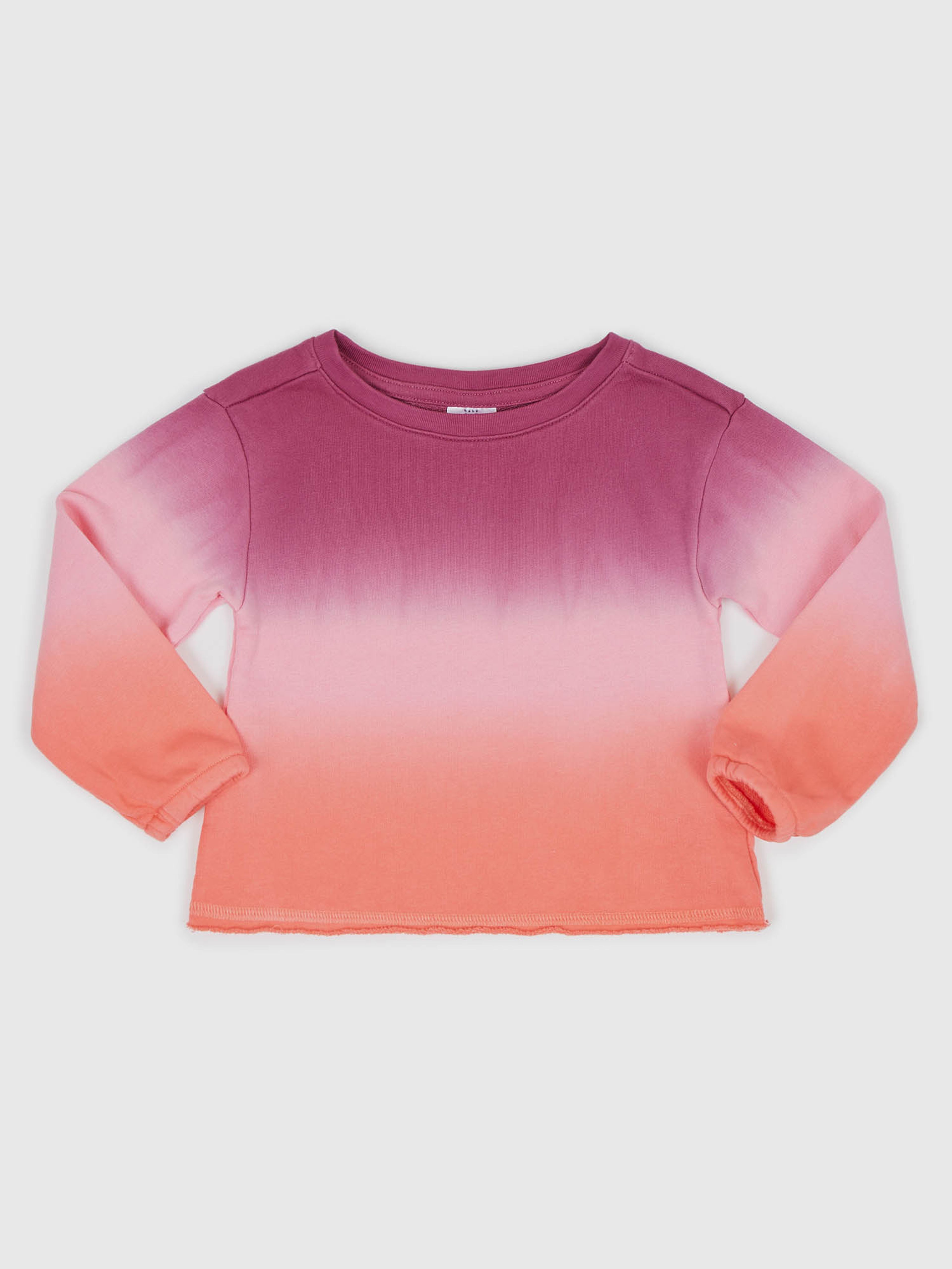 Baby bluza great
