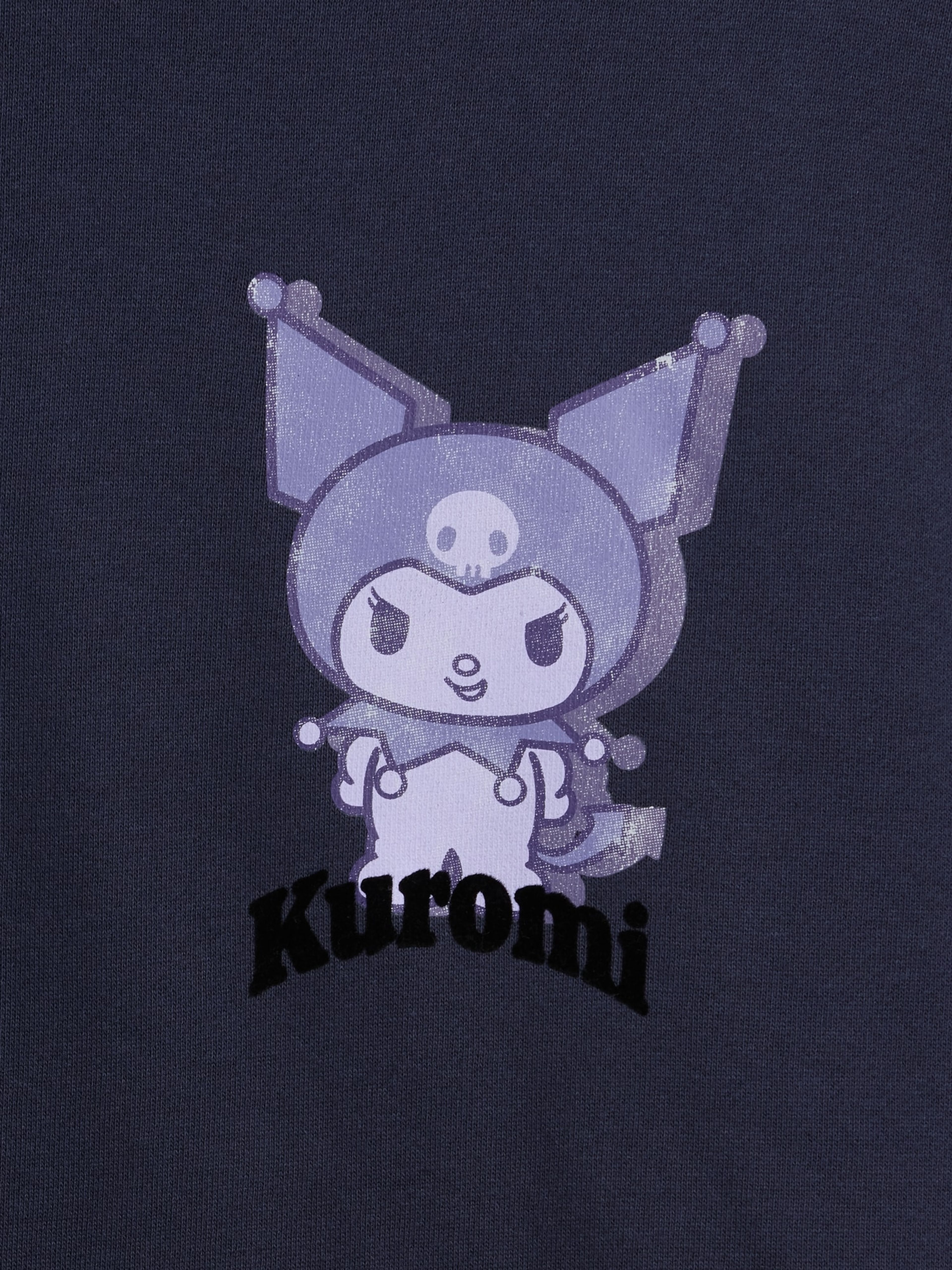 Gyerek oversize póló Hello Kitty & Friends - 004