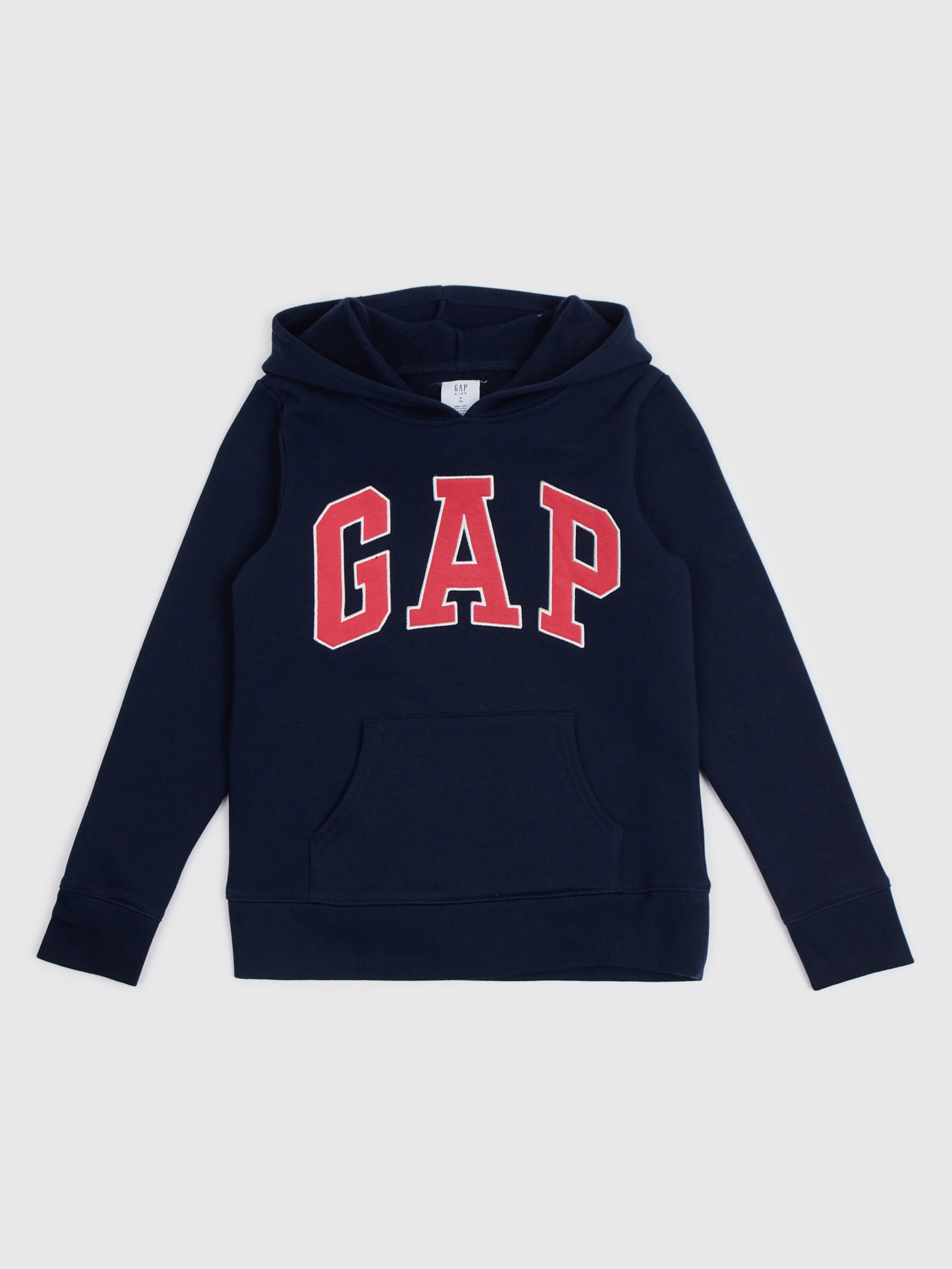 Kinder Sweatshirt GAP Logo