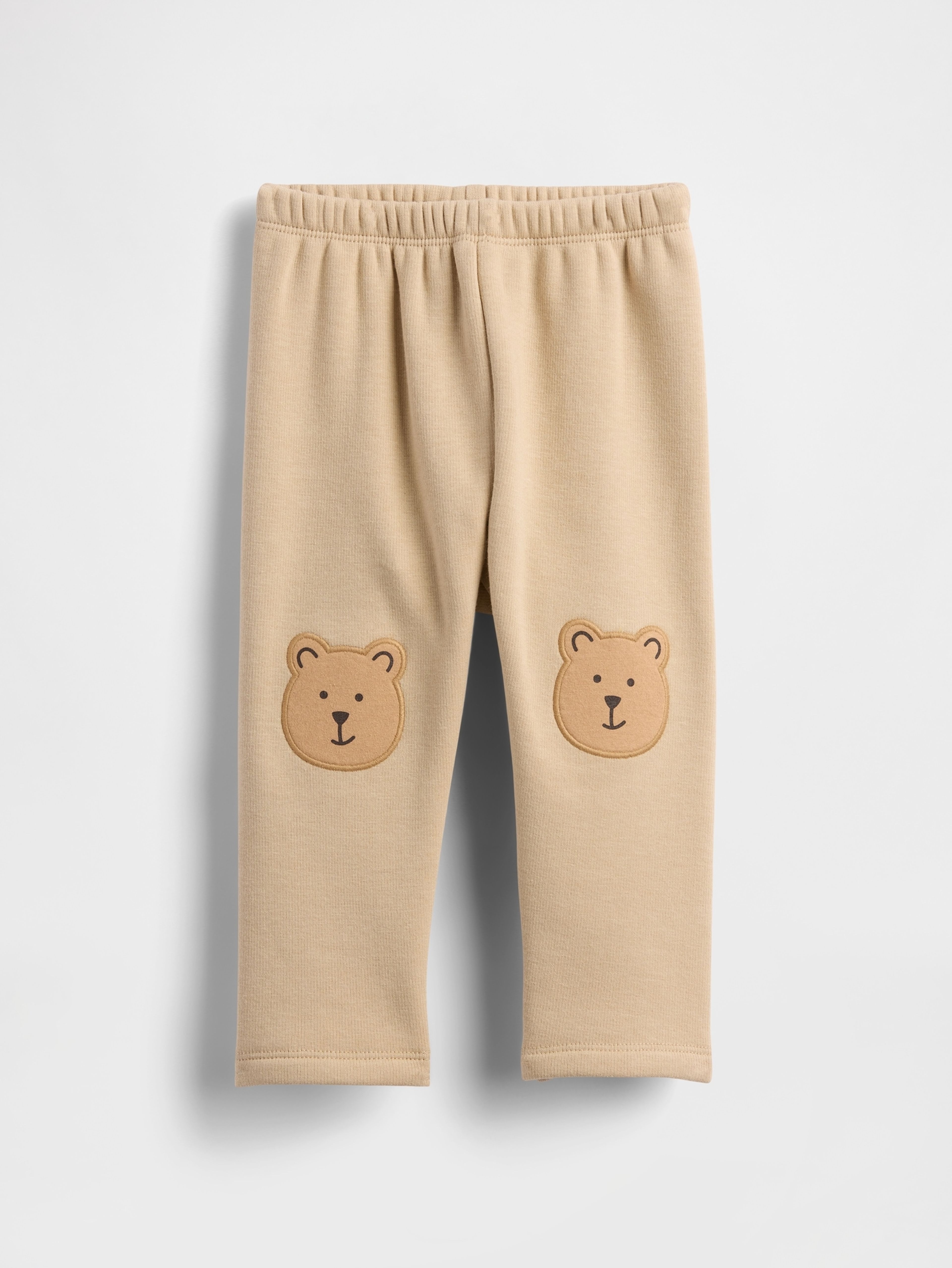 Baby zateplené kalhoty Brannan Bear Unisex