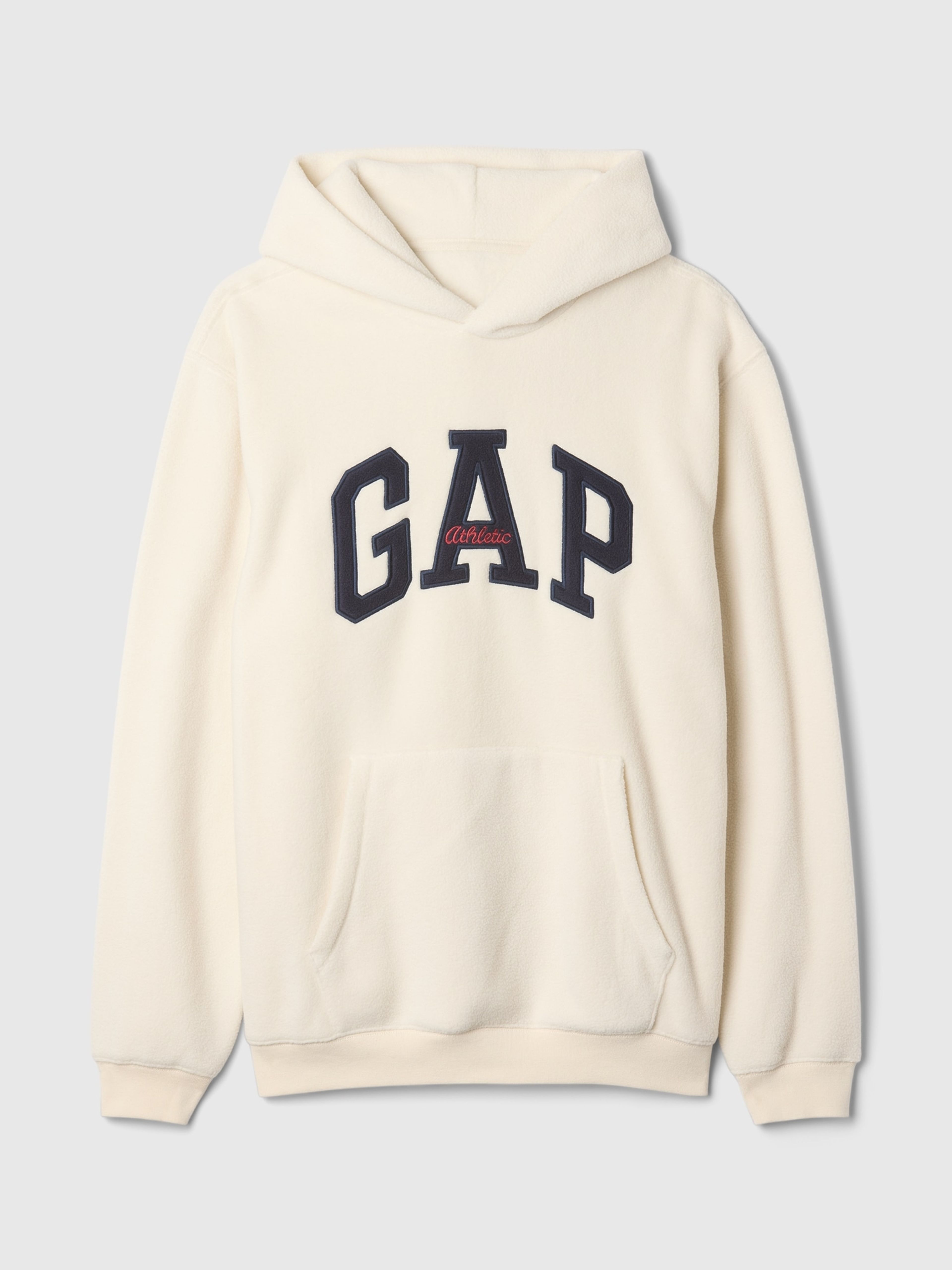 Mikina Gap Athletic Pro Fleece - 005