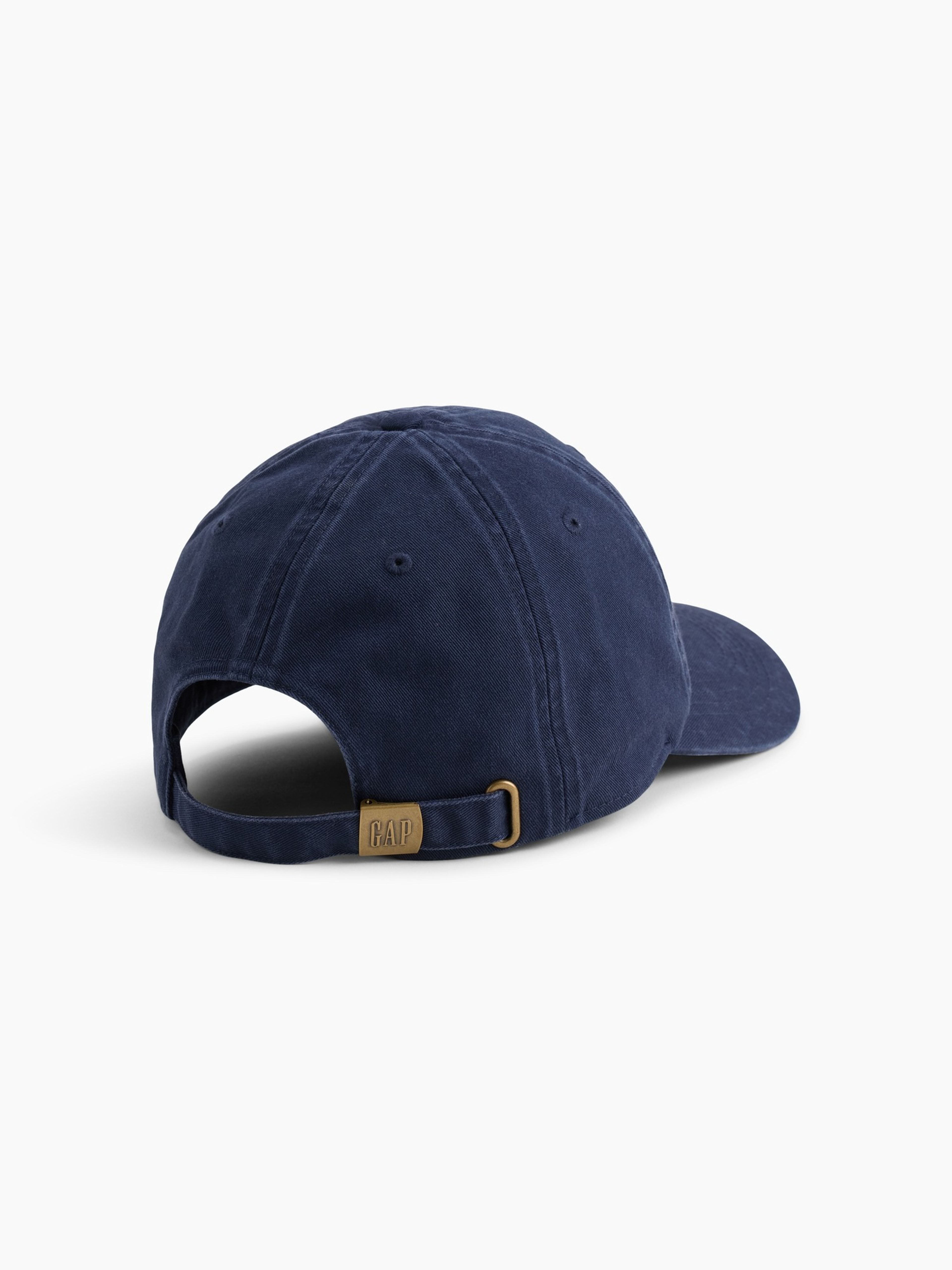 Casquette avec logo - 002