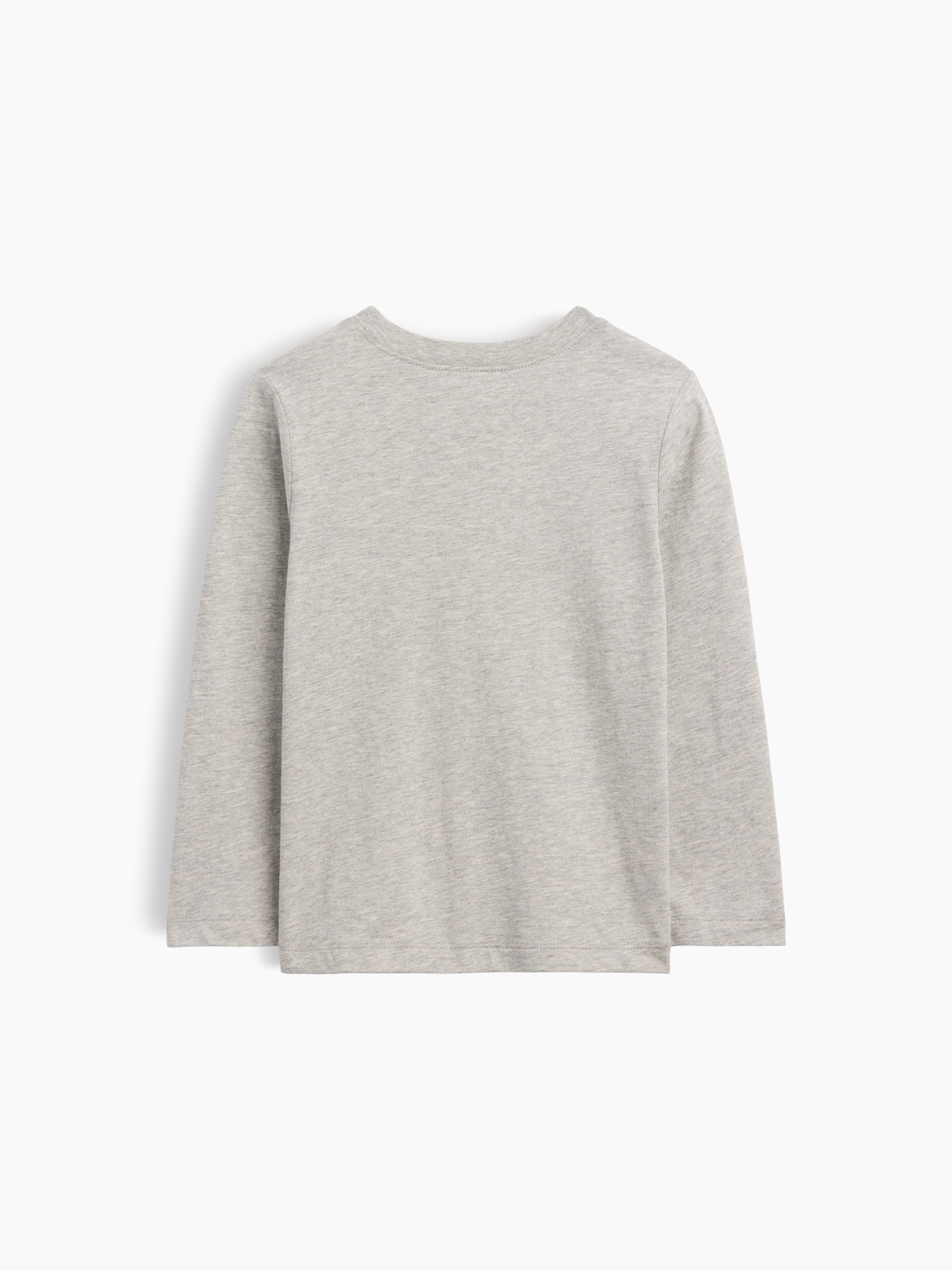Baby T-shirt Brannan Bear - 002