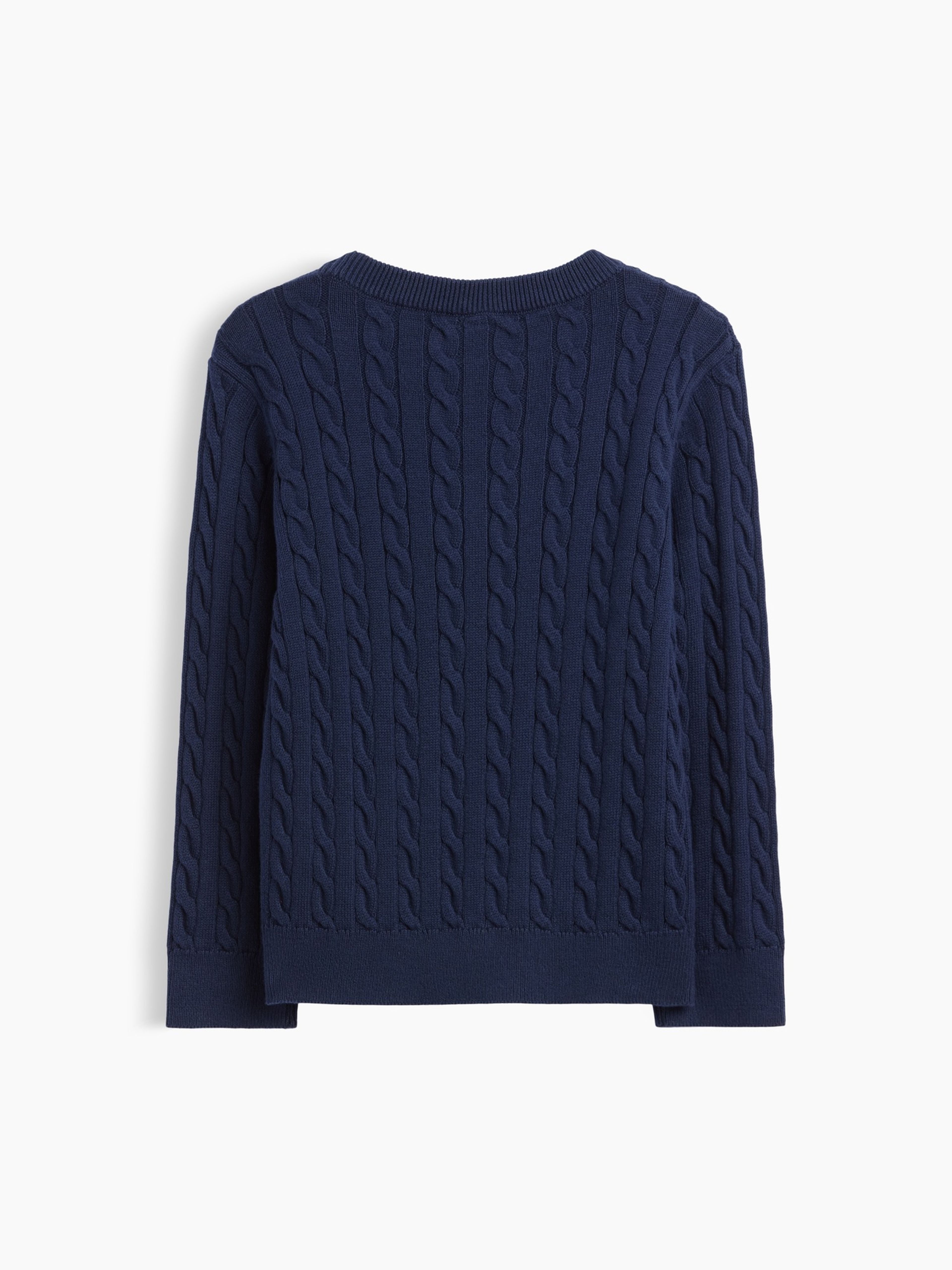 Baby sweter dzianinowy Brannan Bear - 003