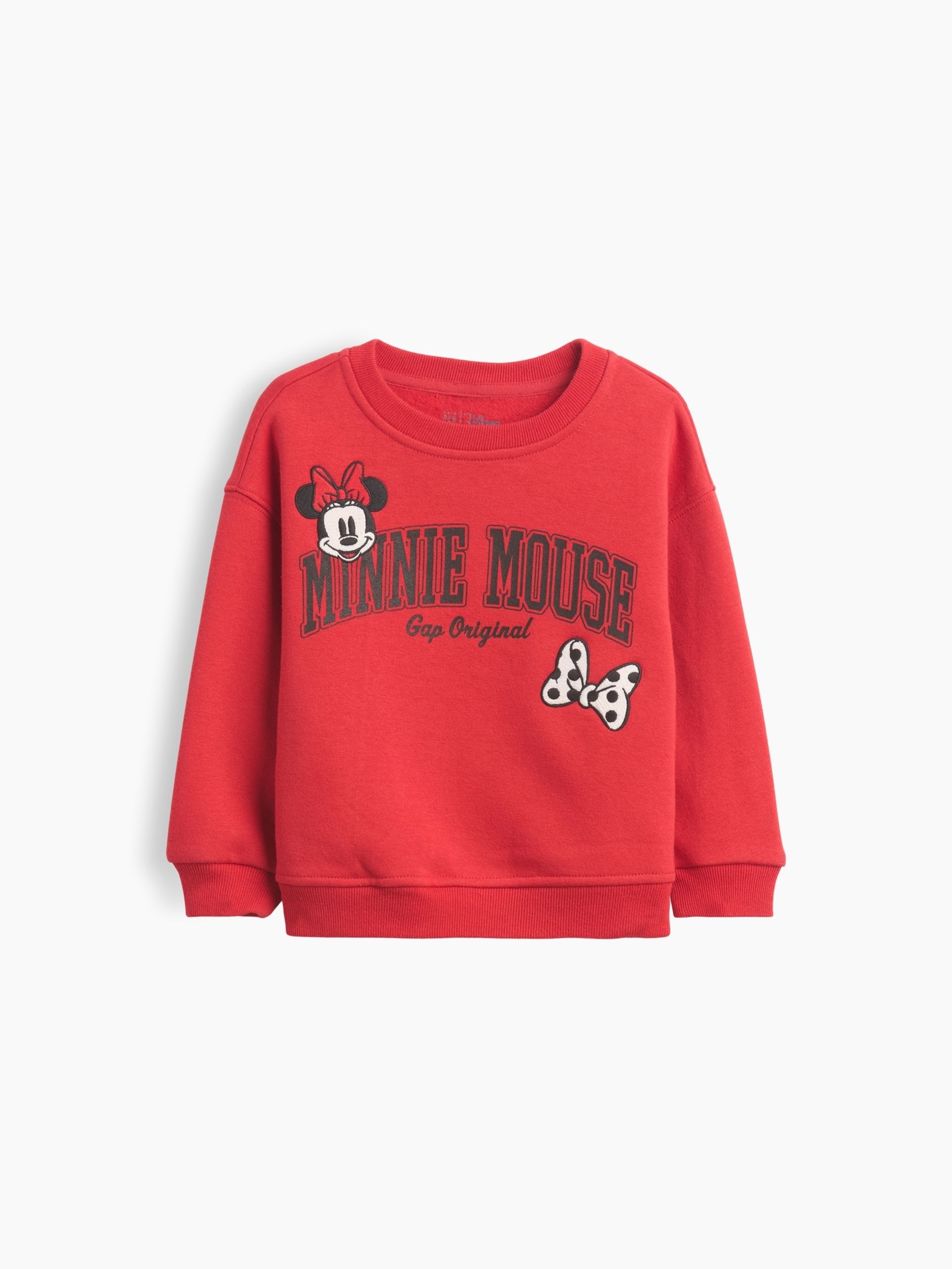 Baby mikina Gap & Disney - 001