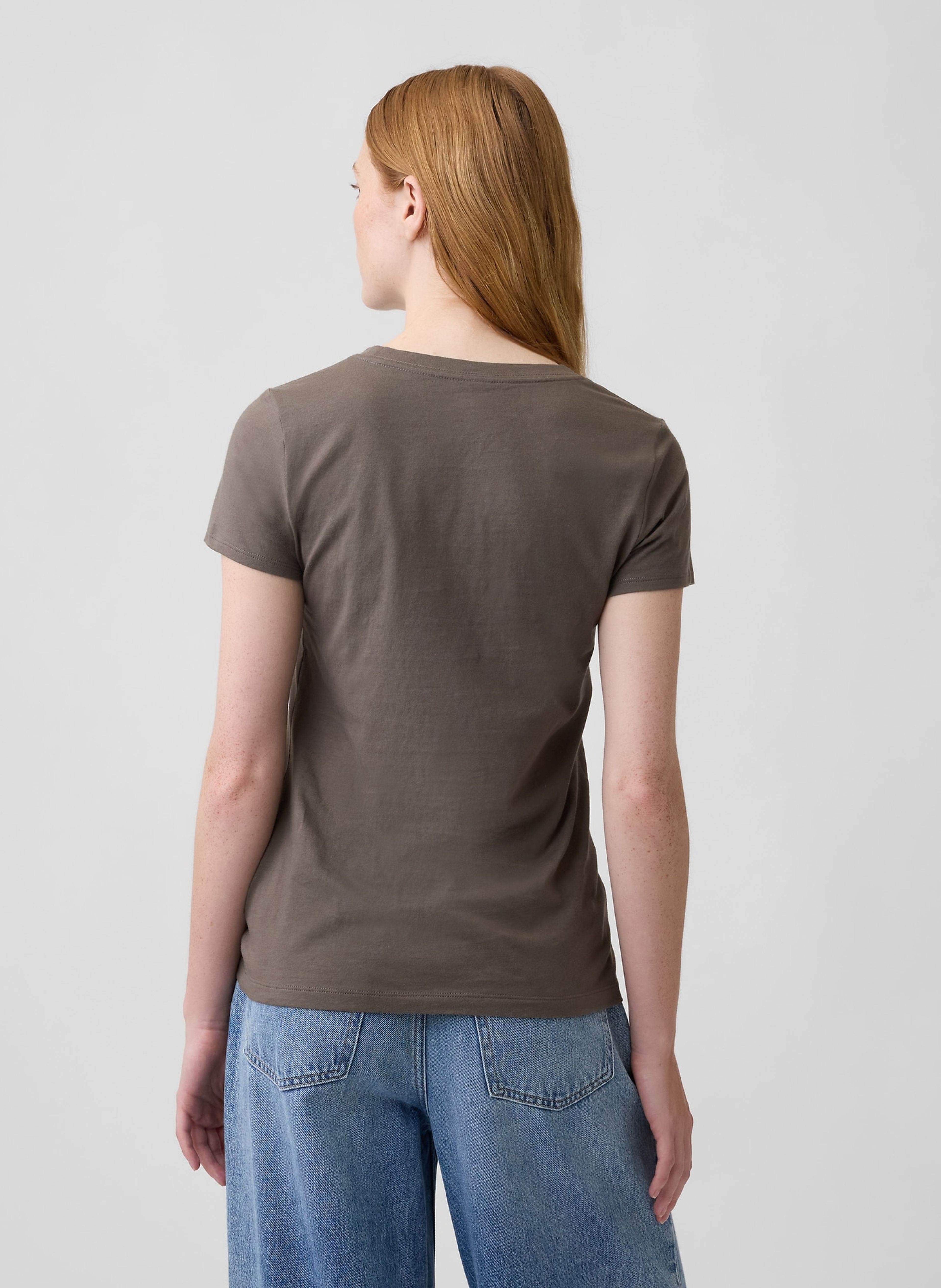 T-shirt avec logo - 002
