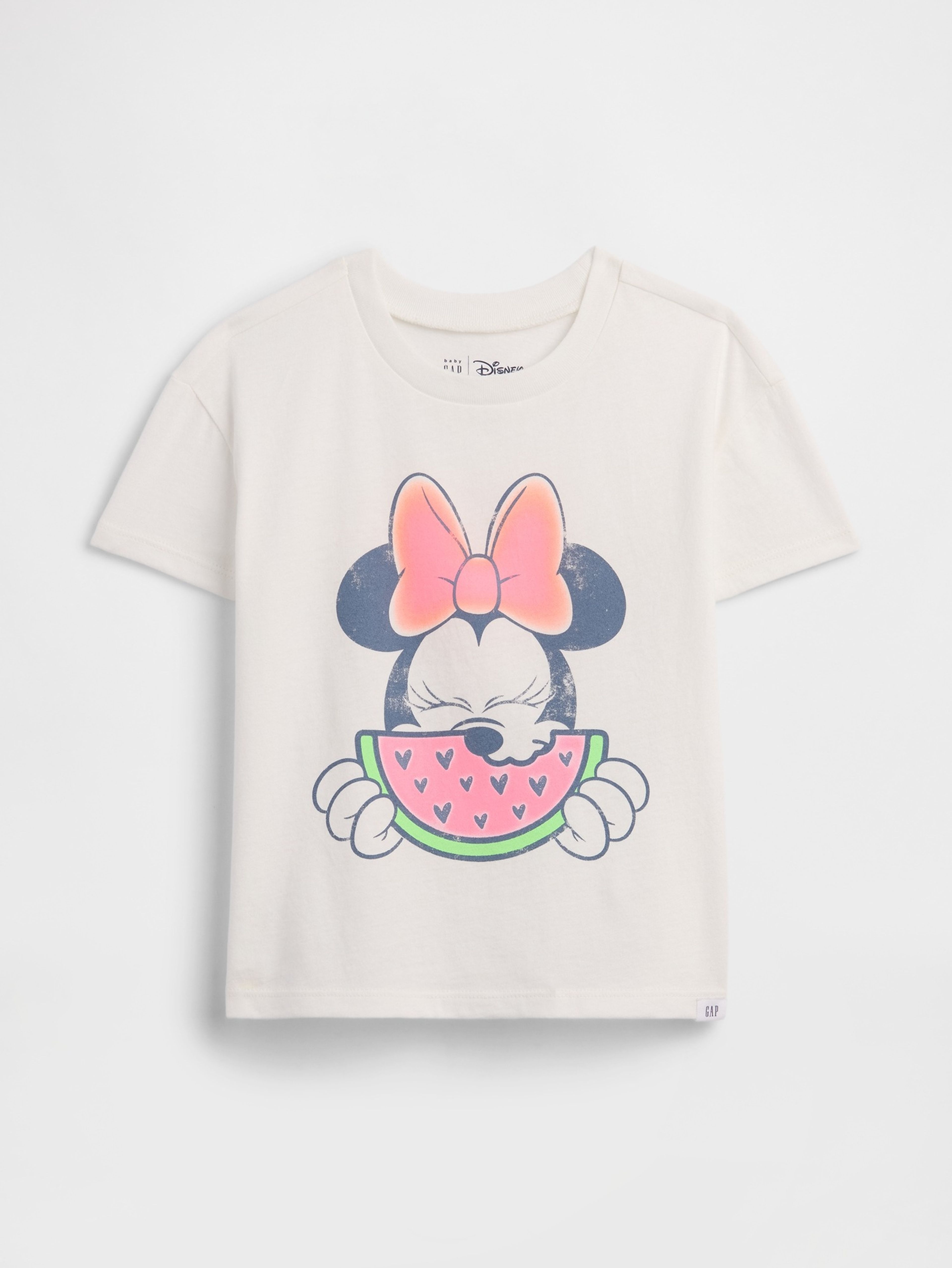 Baby tričko Gap & Disney