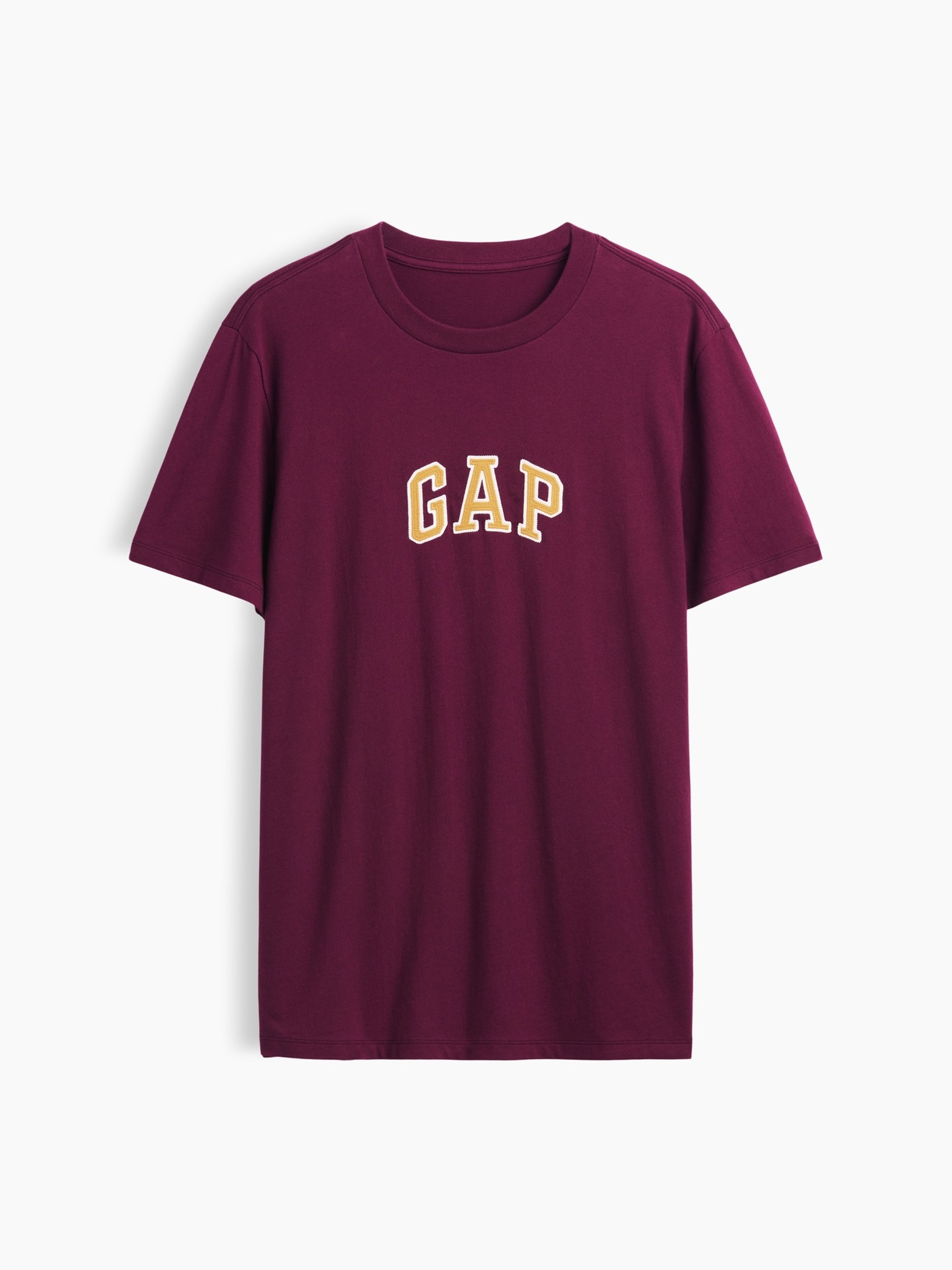 T-Shirt mit Logo - 005