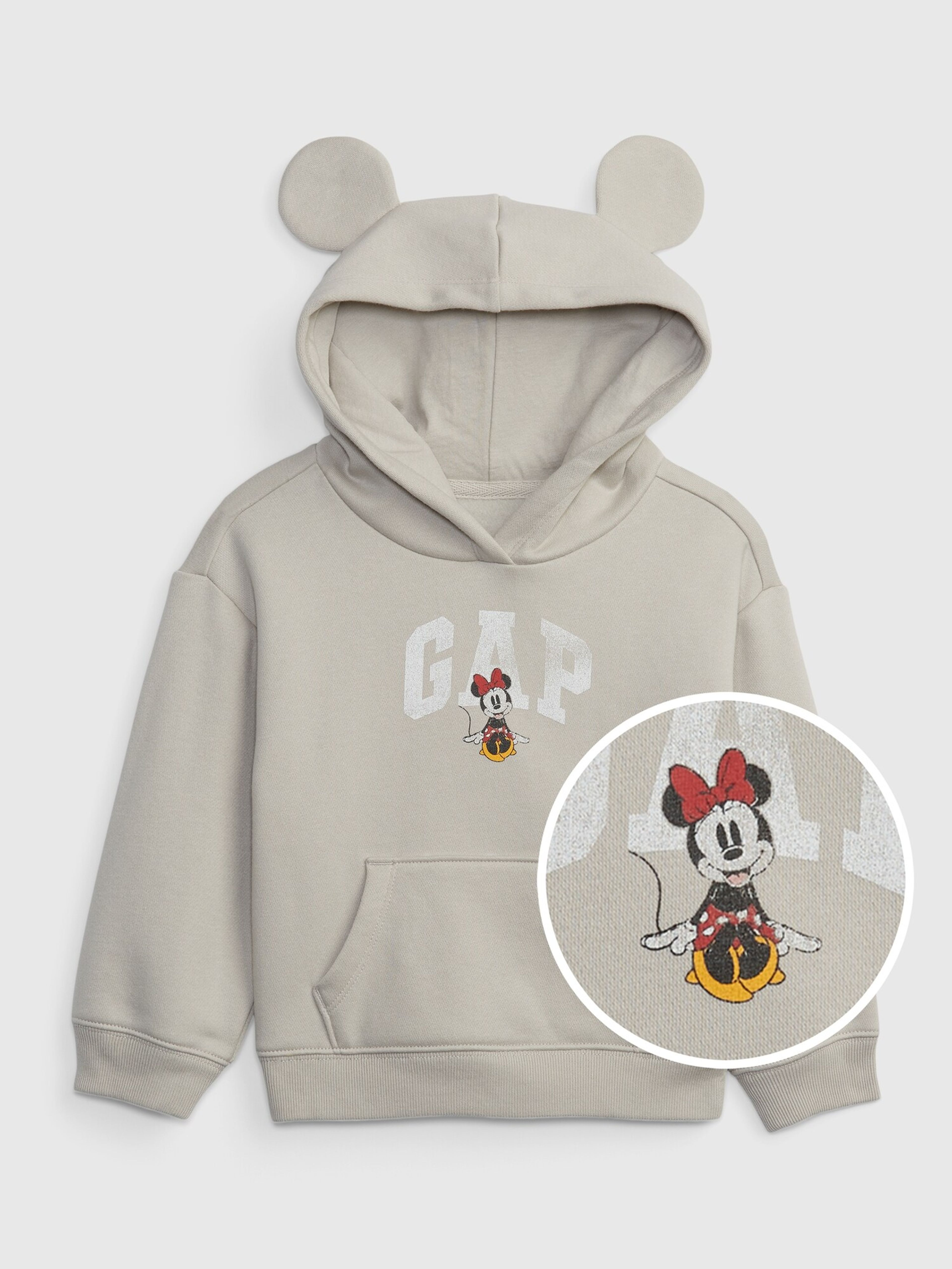 Dětská mikina Gap & Disney