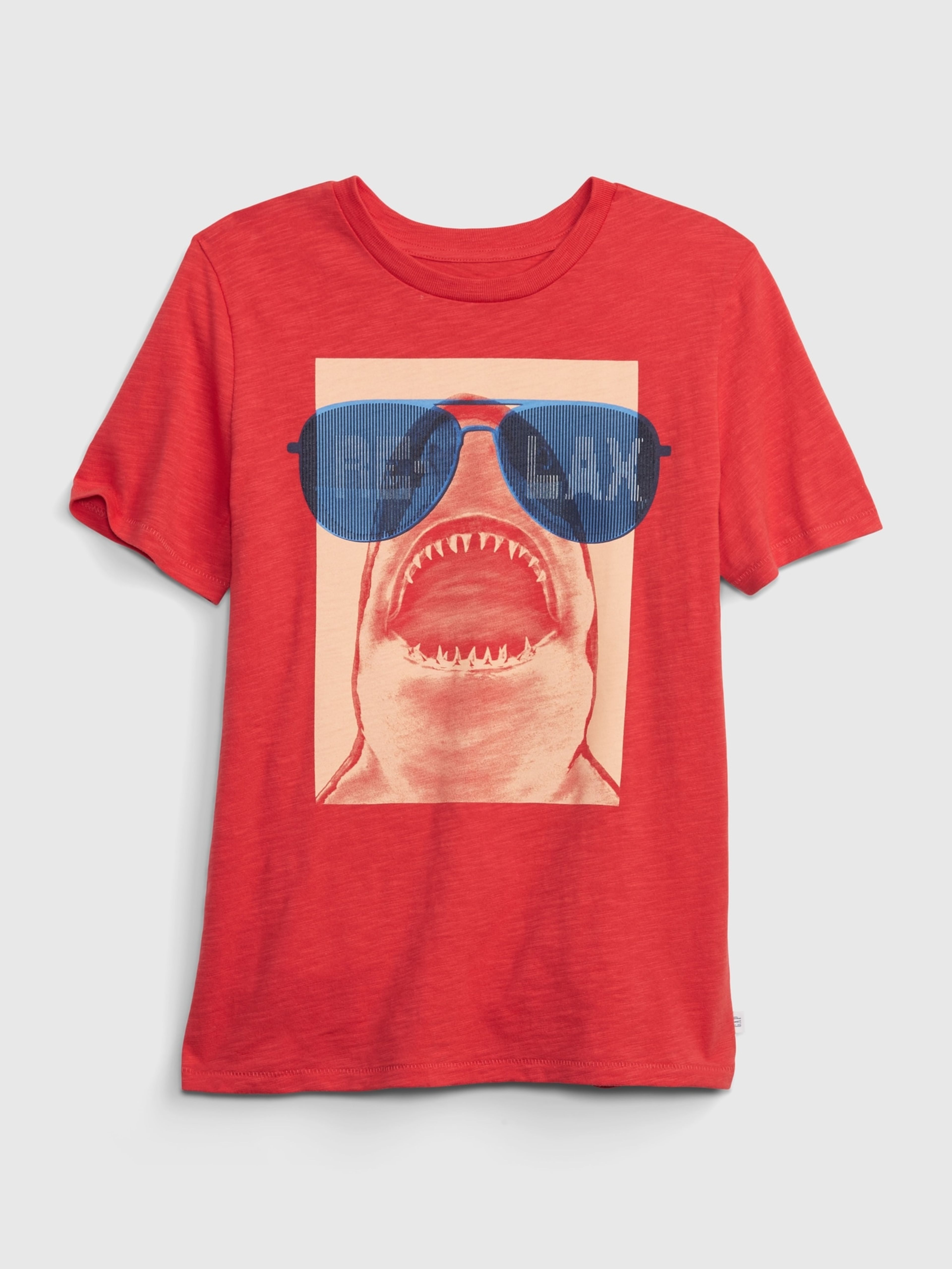 T-shirt dziecięcy z nadrukiem