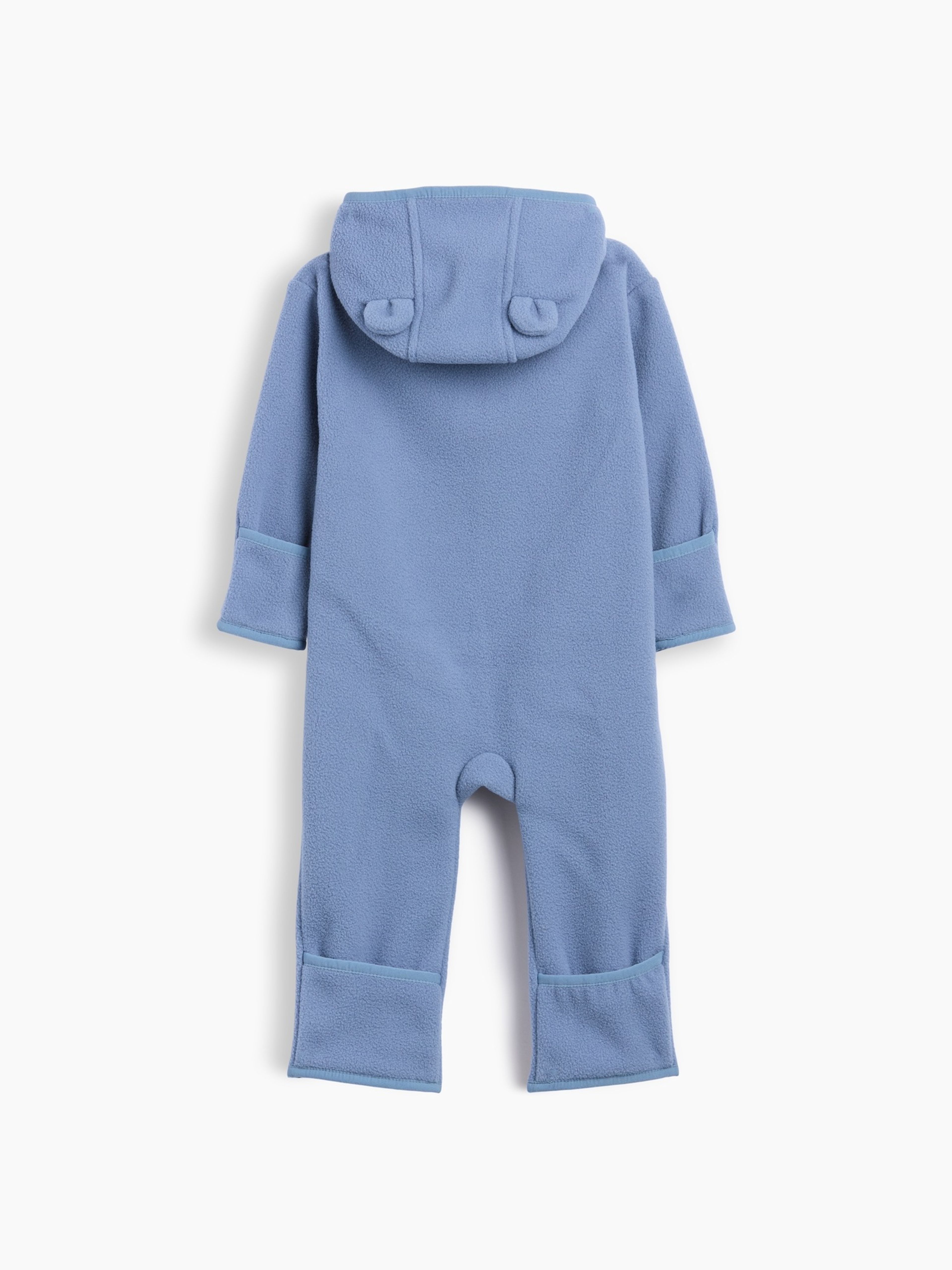 Baby Overall Brannan Bear mit Logo - 002