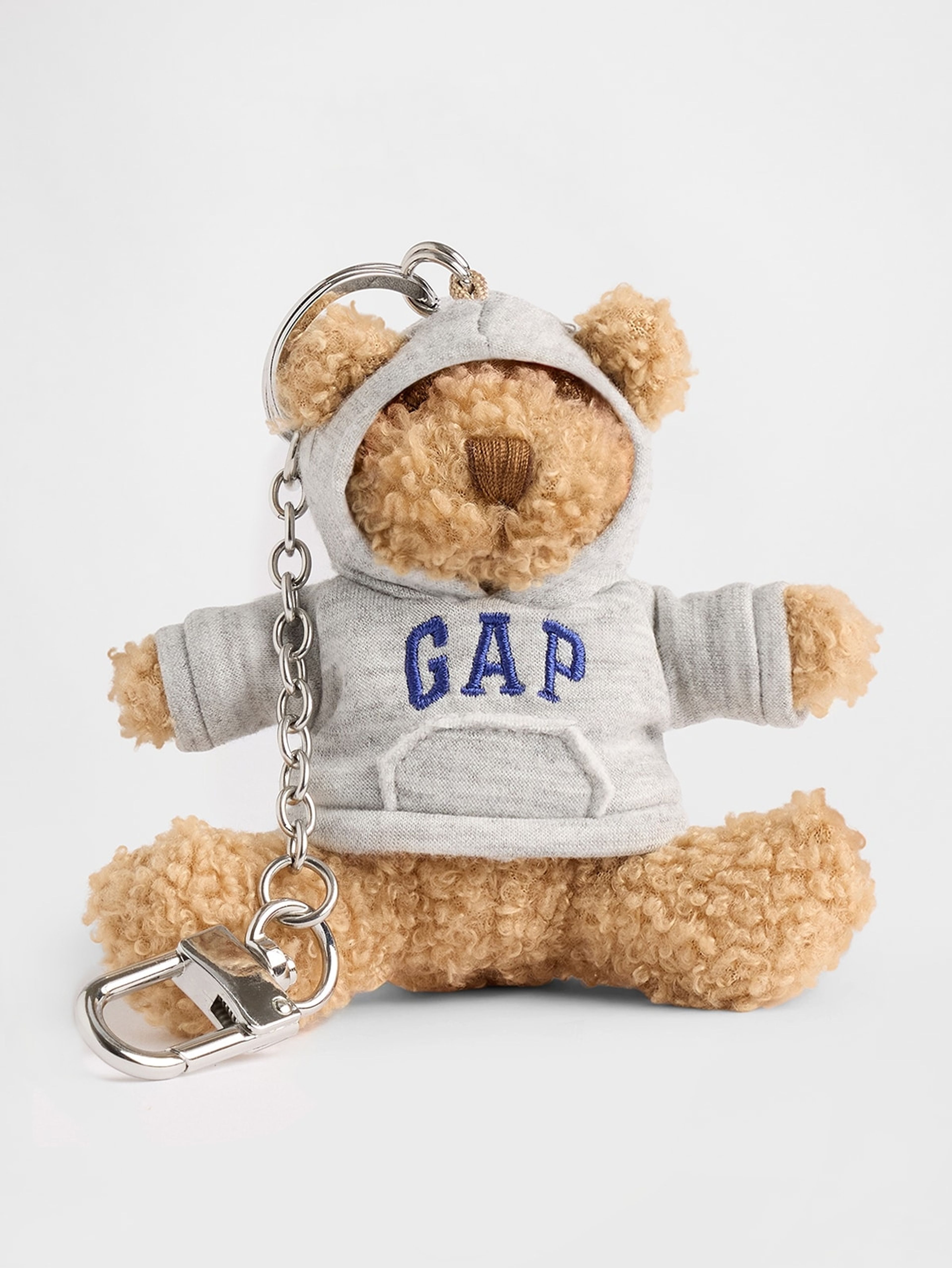 Tashanger Brannan Bear - 001