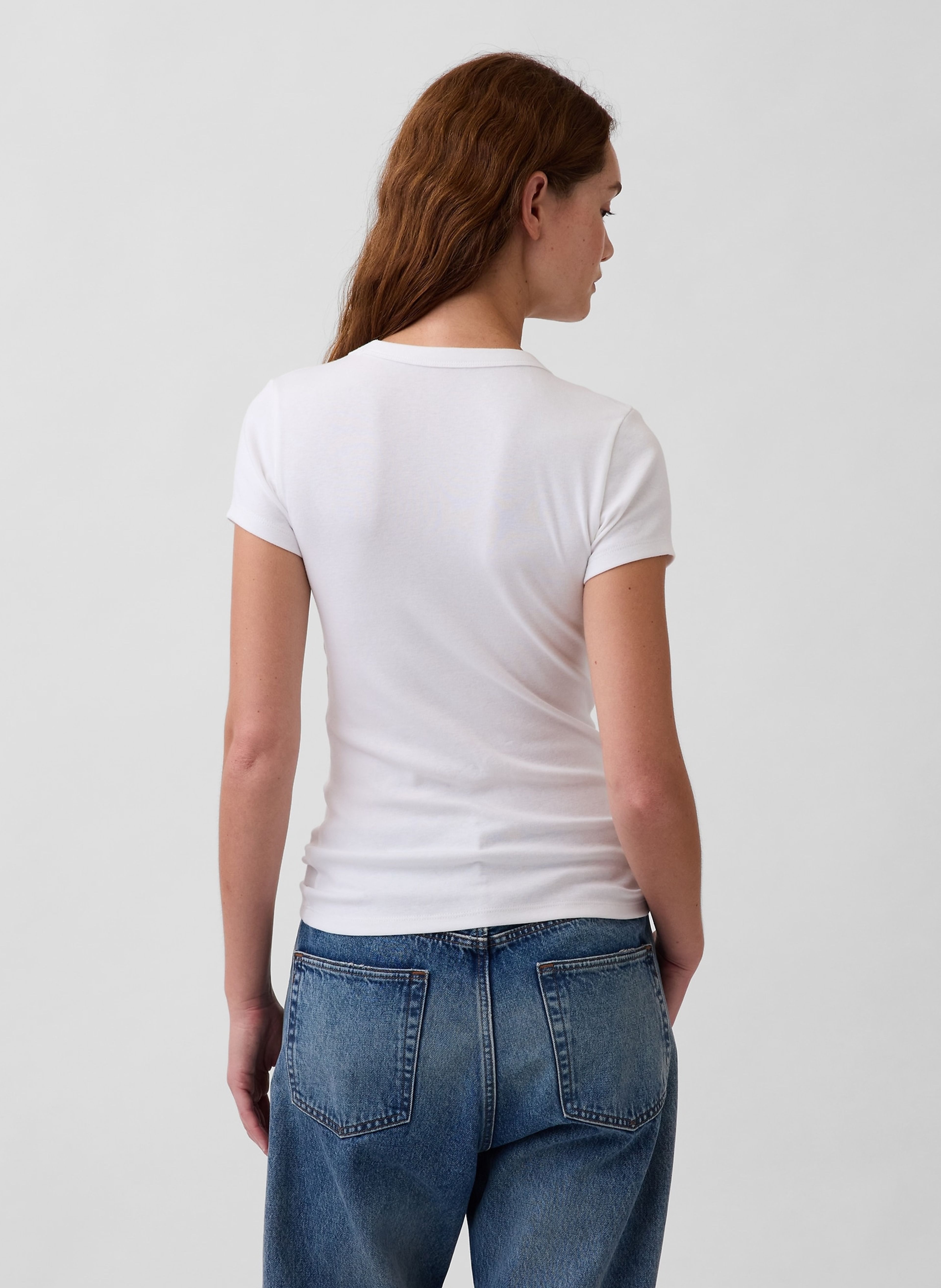 T-shirt stretch - 003
