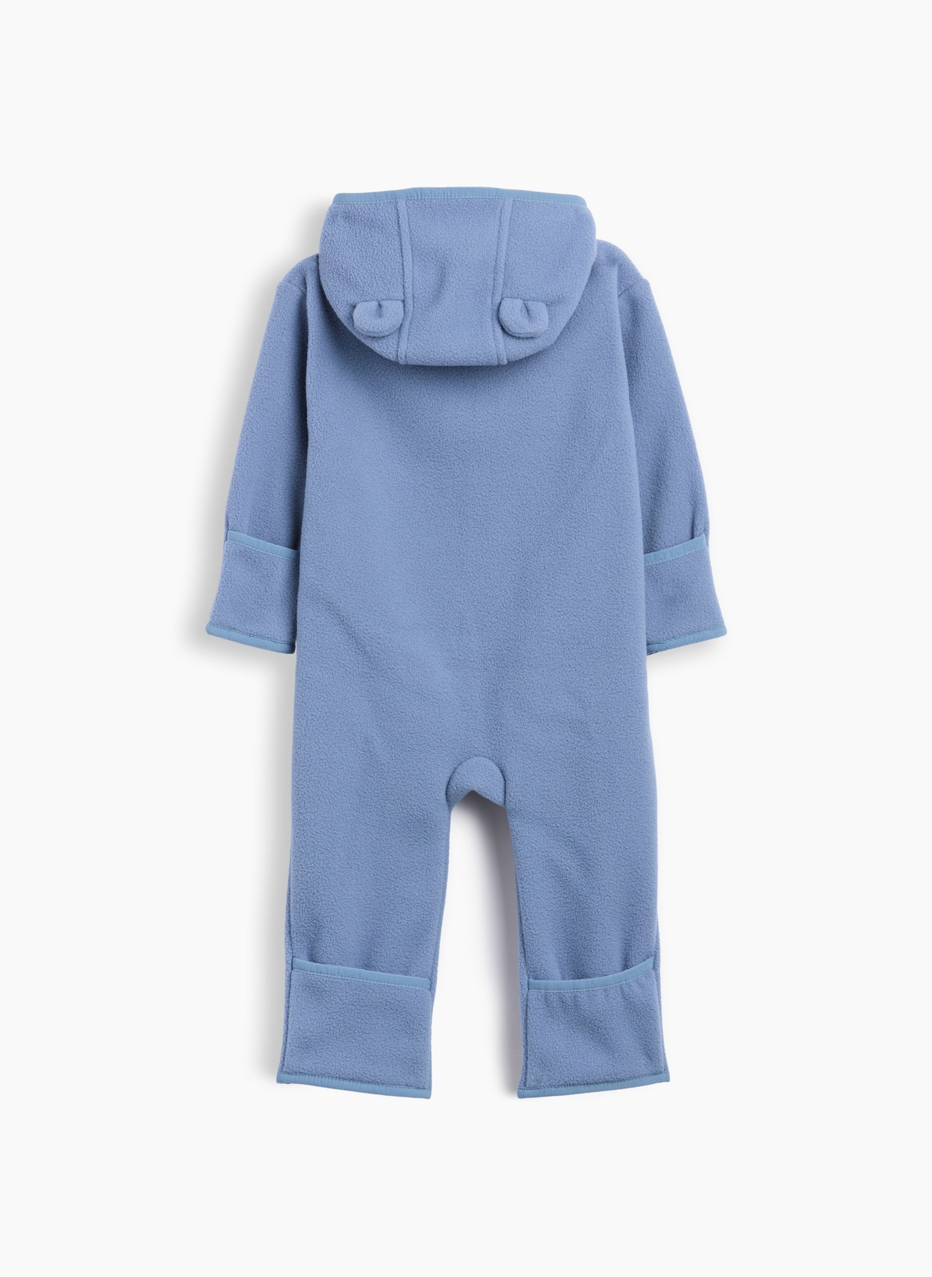 Baby Overall Brannan Bear mit Logo - 002