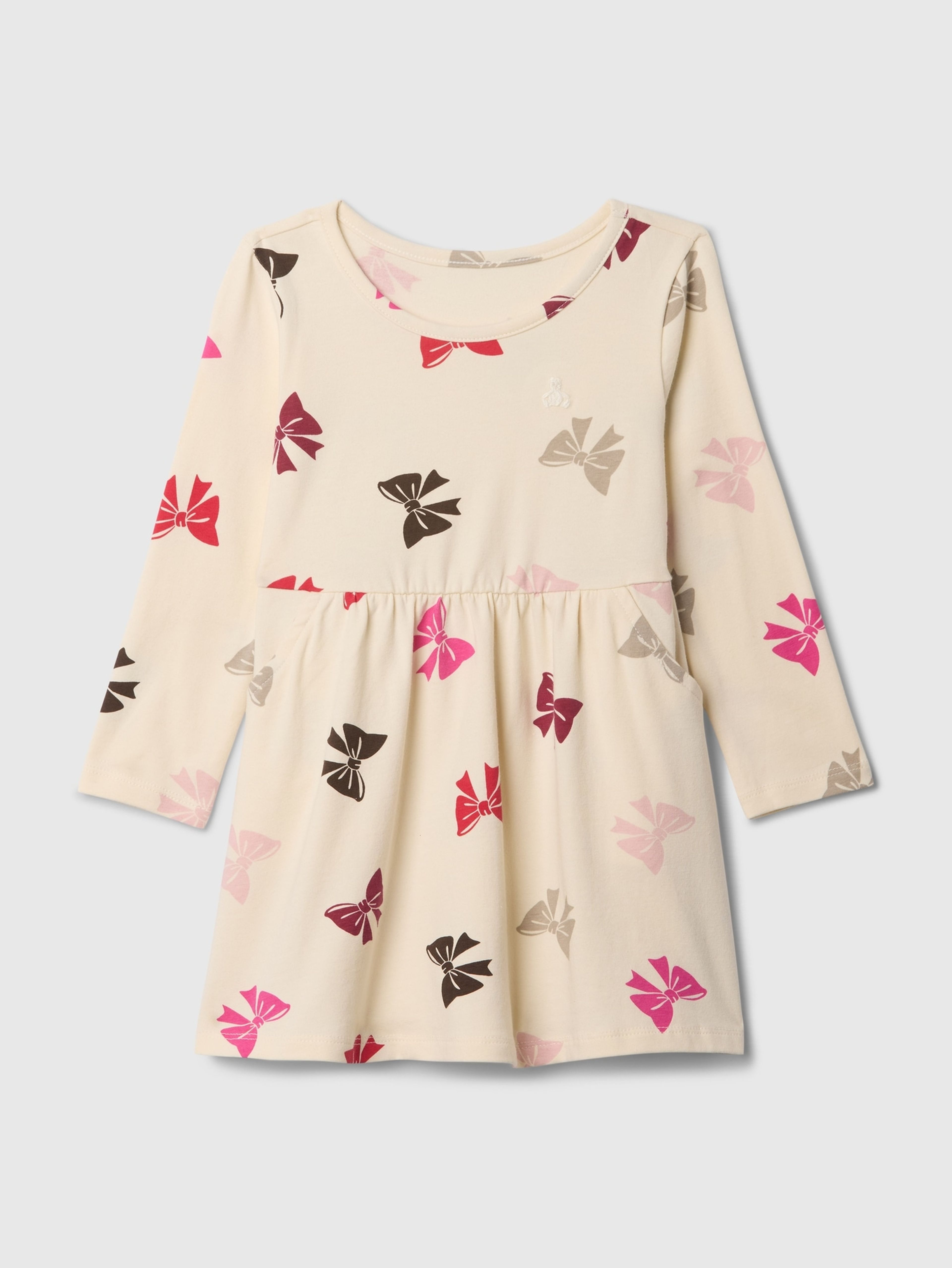 Baby sukienka Mix & Match