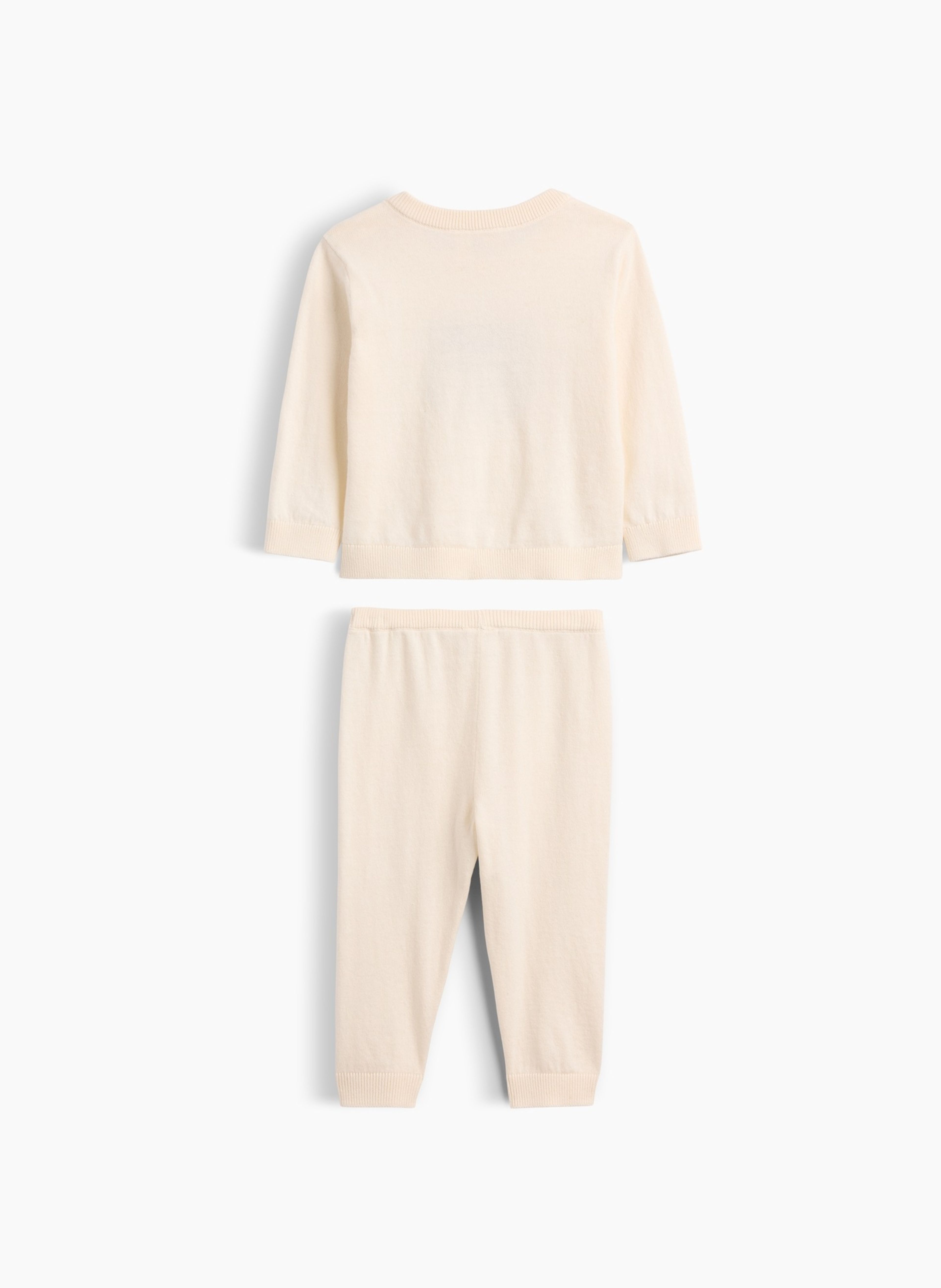 Baby Outfit-Set Brannan Bear - 003