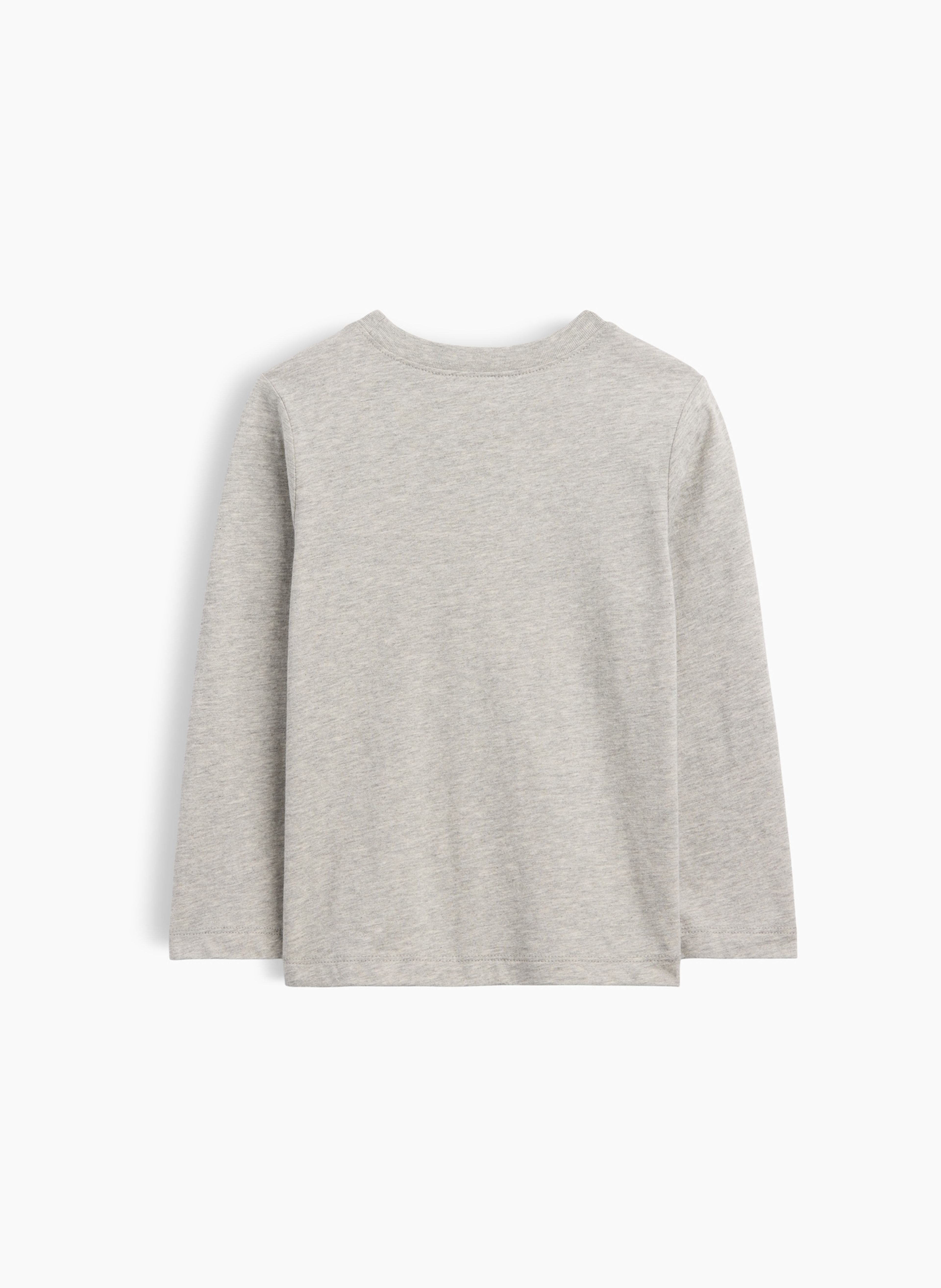 Baby T-shirt Brannan Bear - 002
