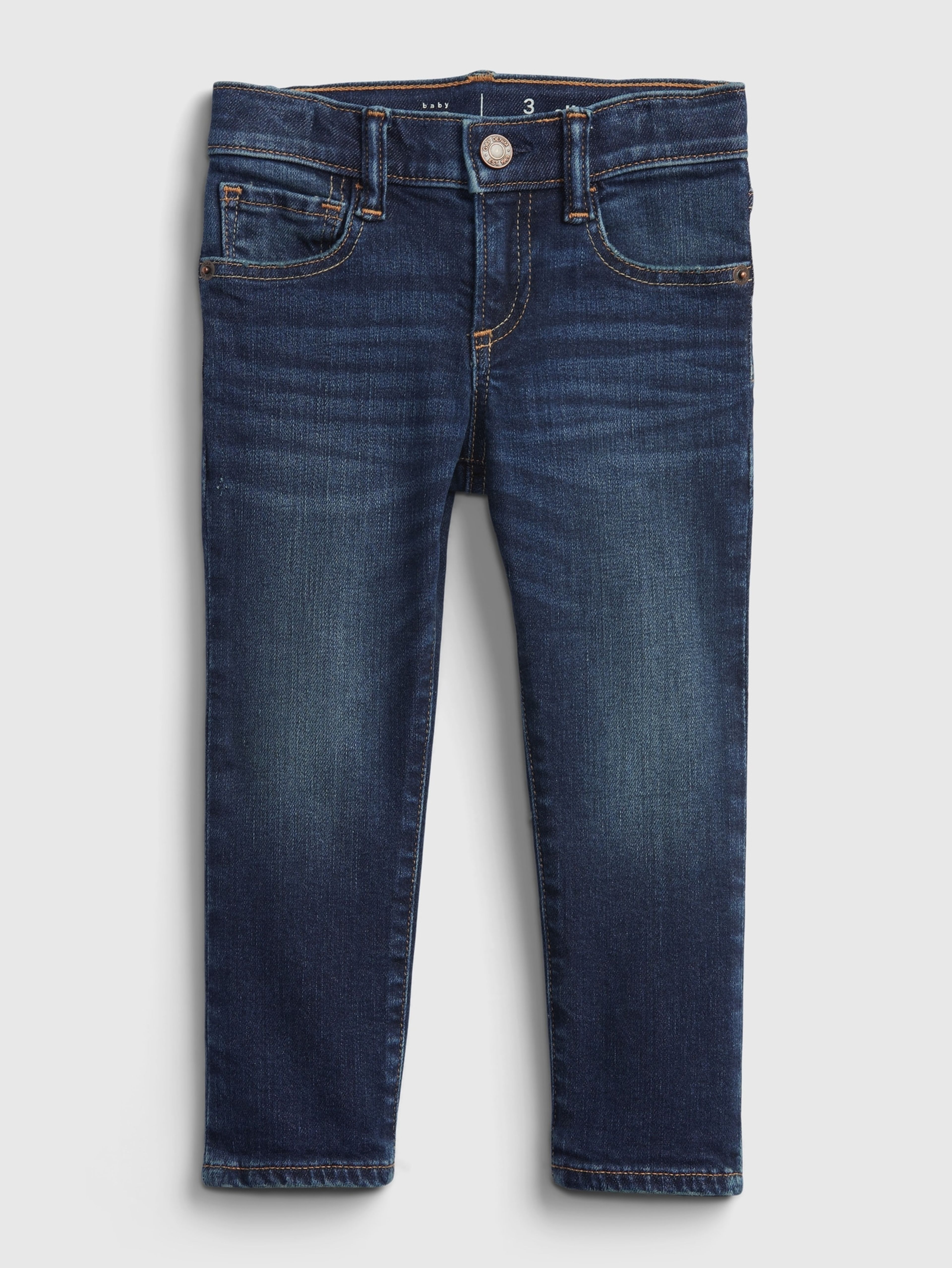 Kinder Jeans slim