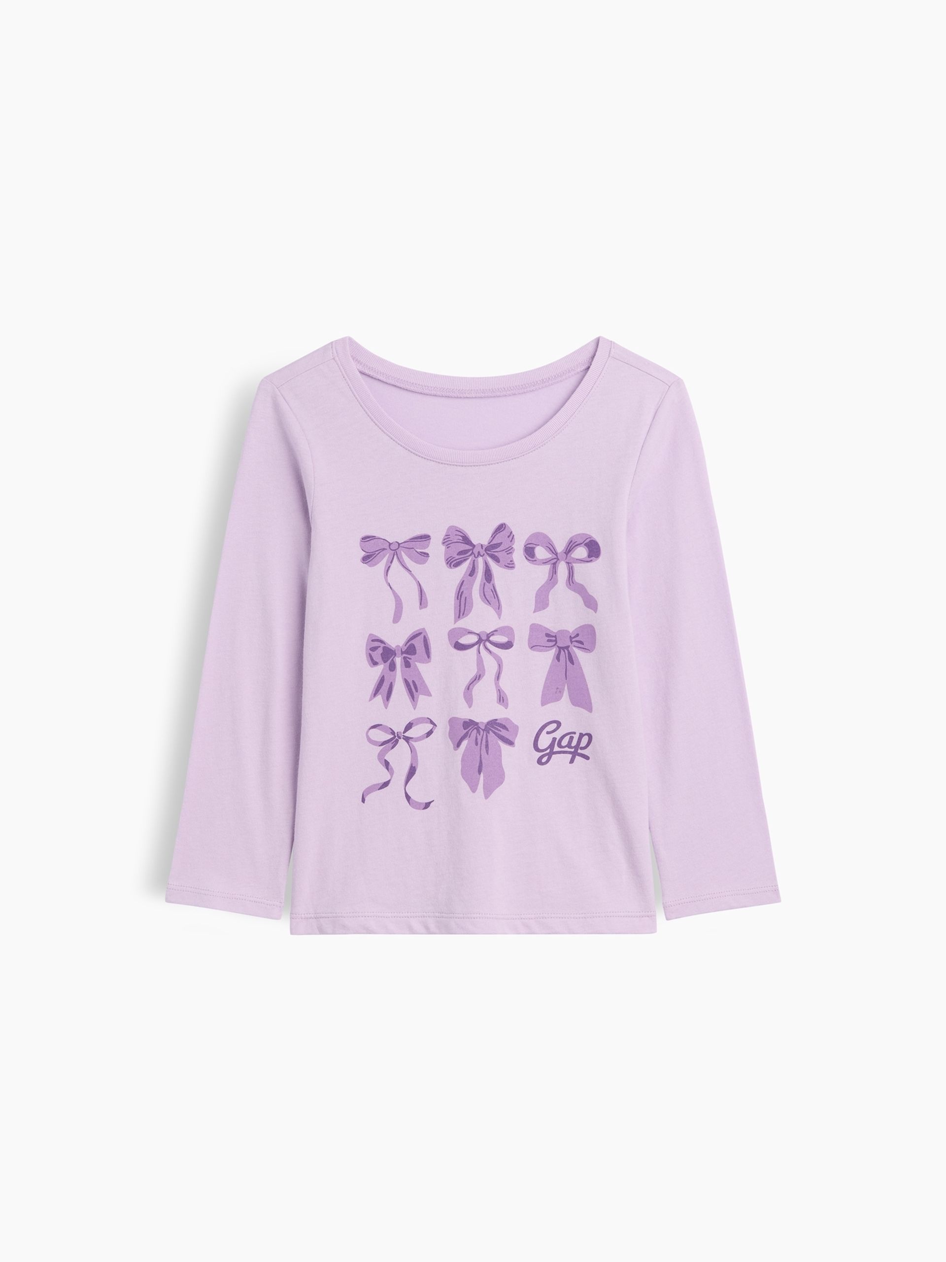 Baby T-shirt con logo - 001