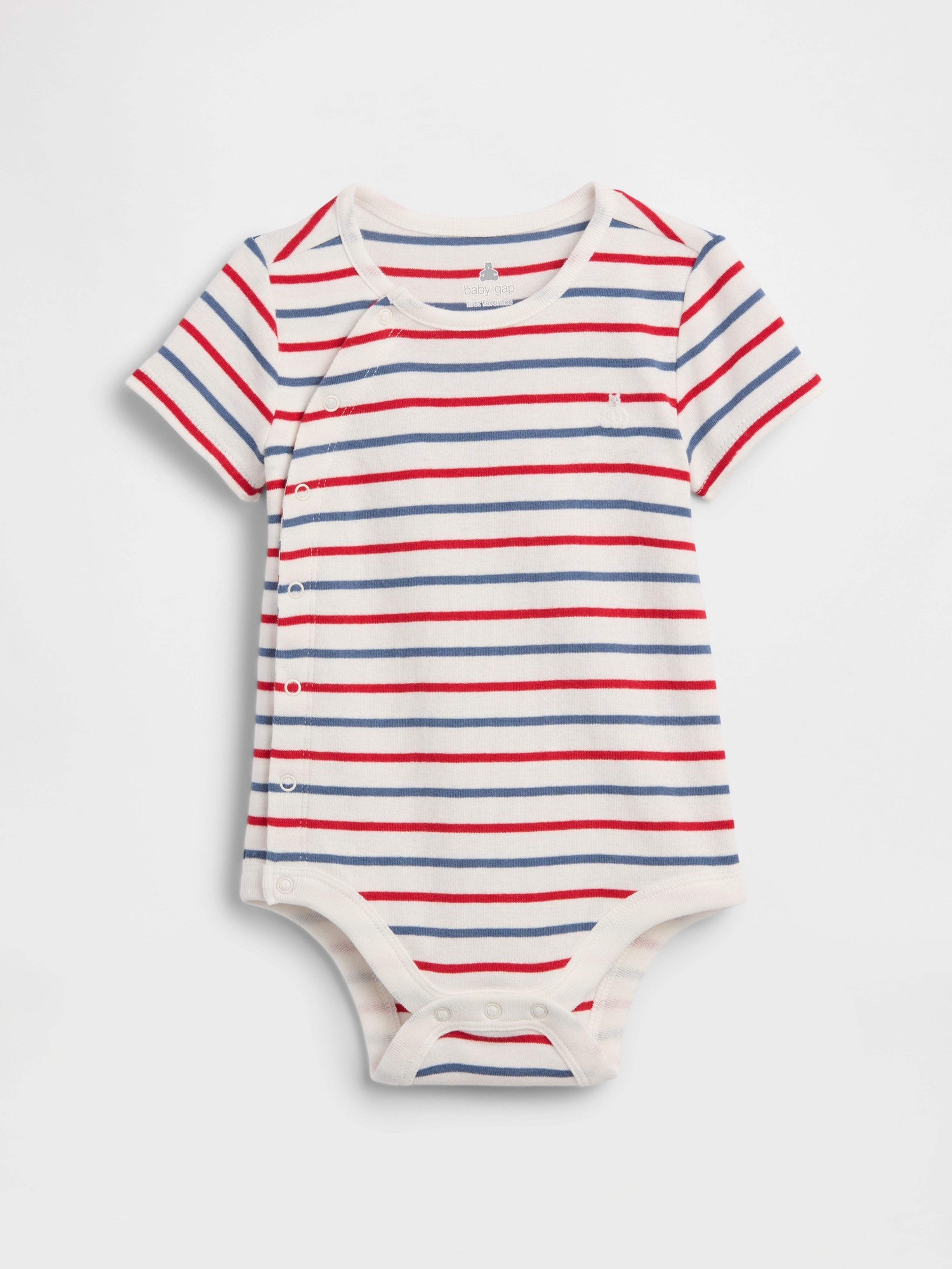 Baby body Brannan Bear