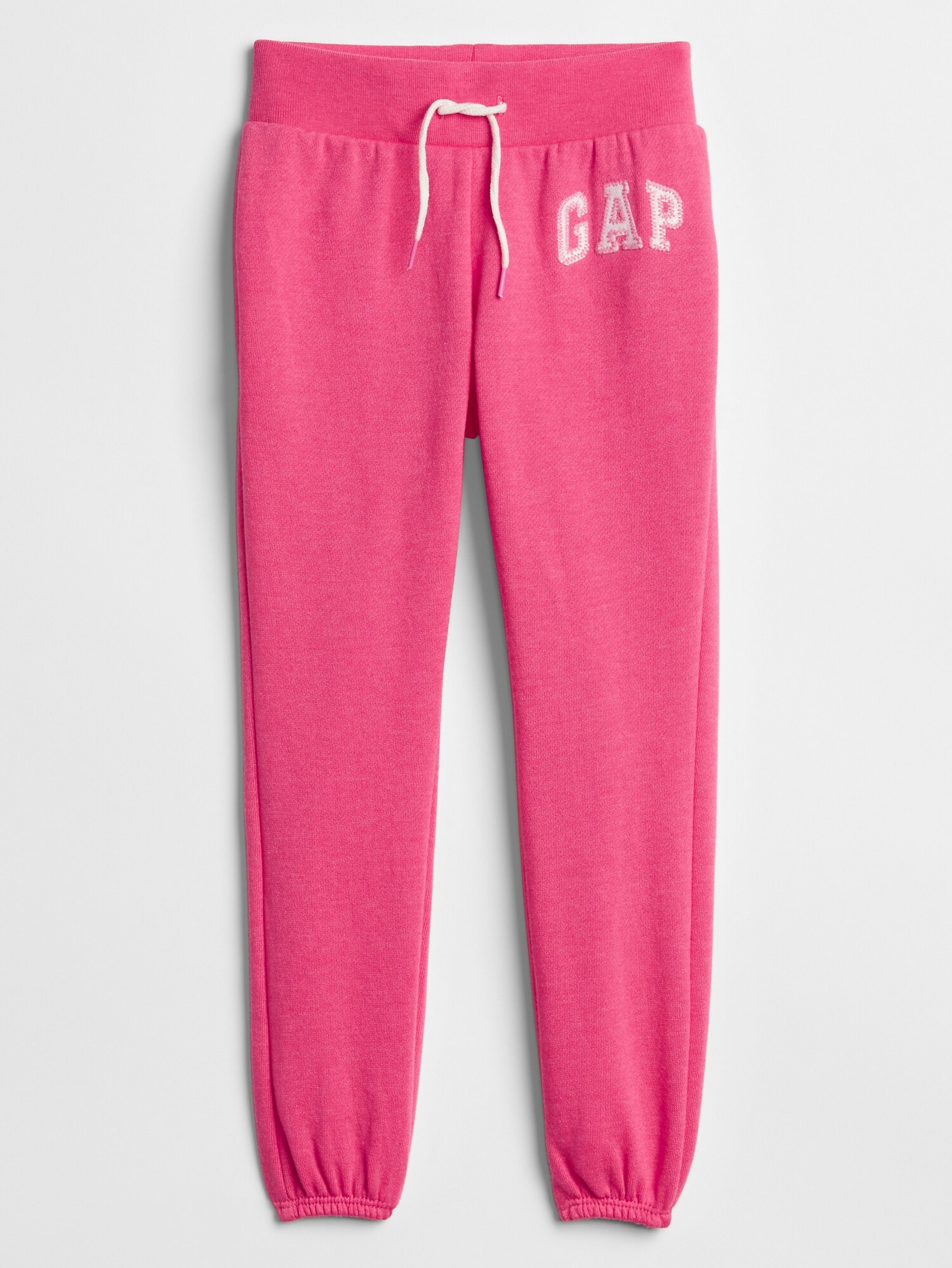 Kinder Sweatpants mit Fleece