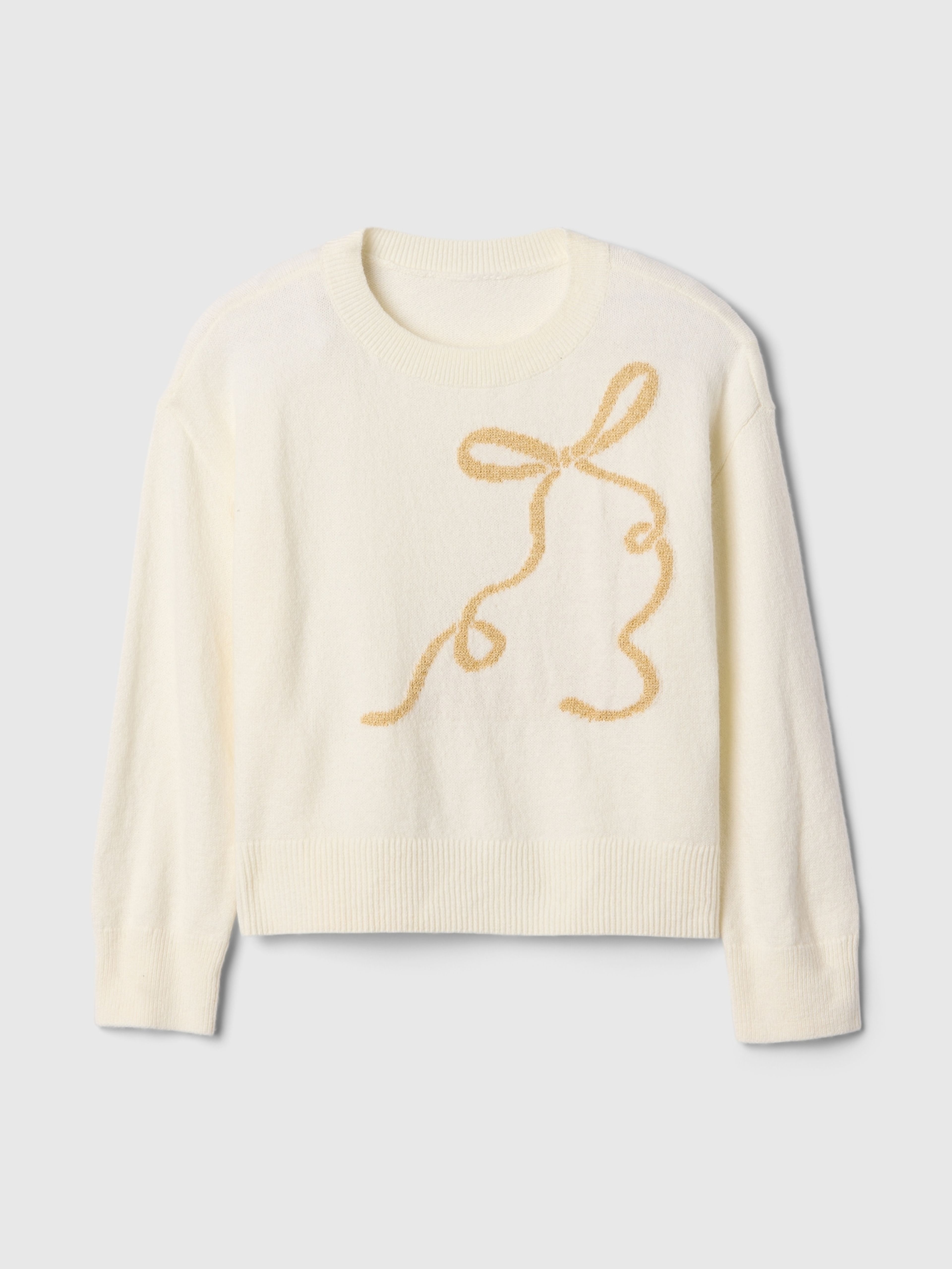 Baby Strickpullover CashSoft