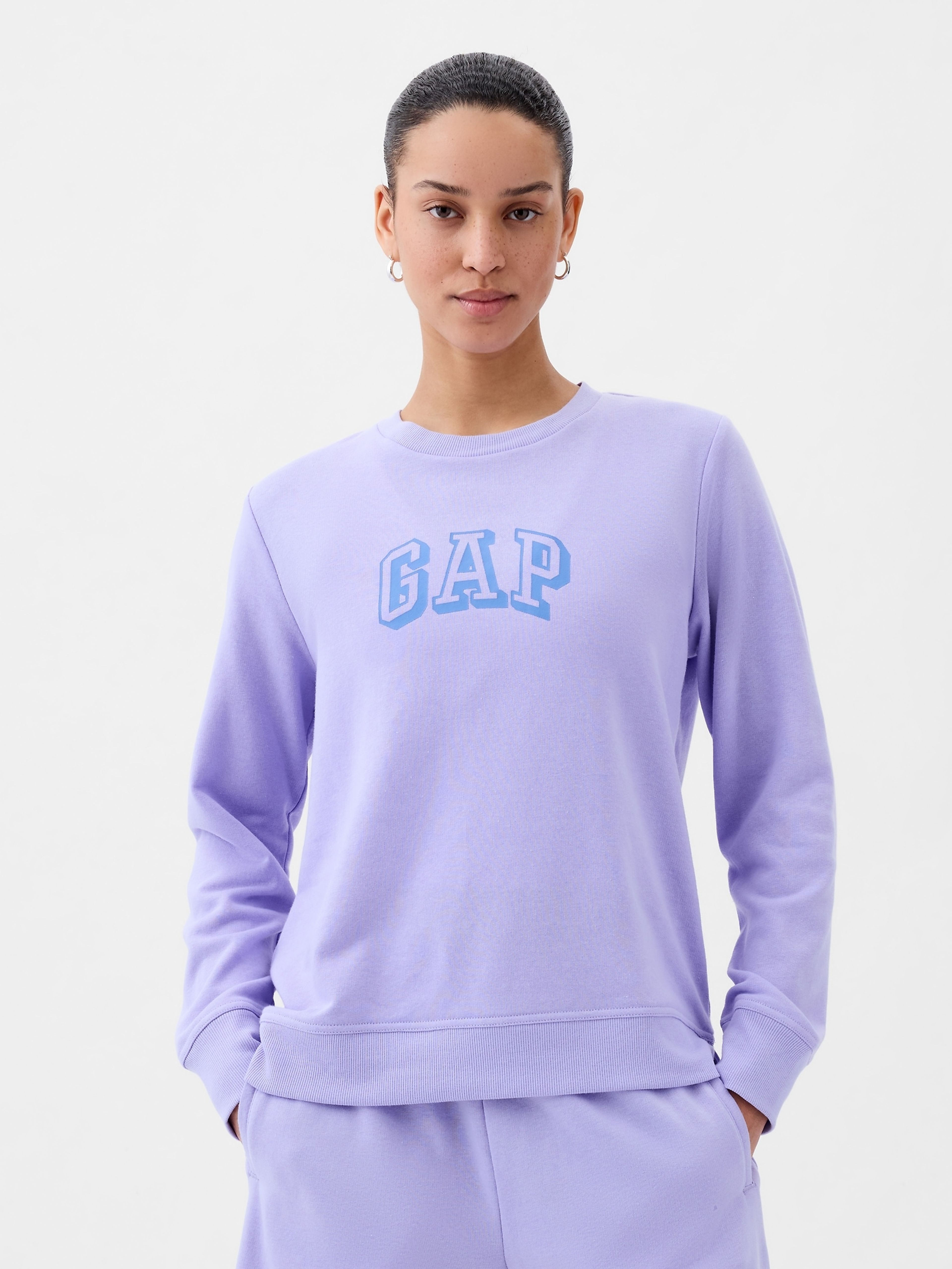 Damen Sweatshirt