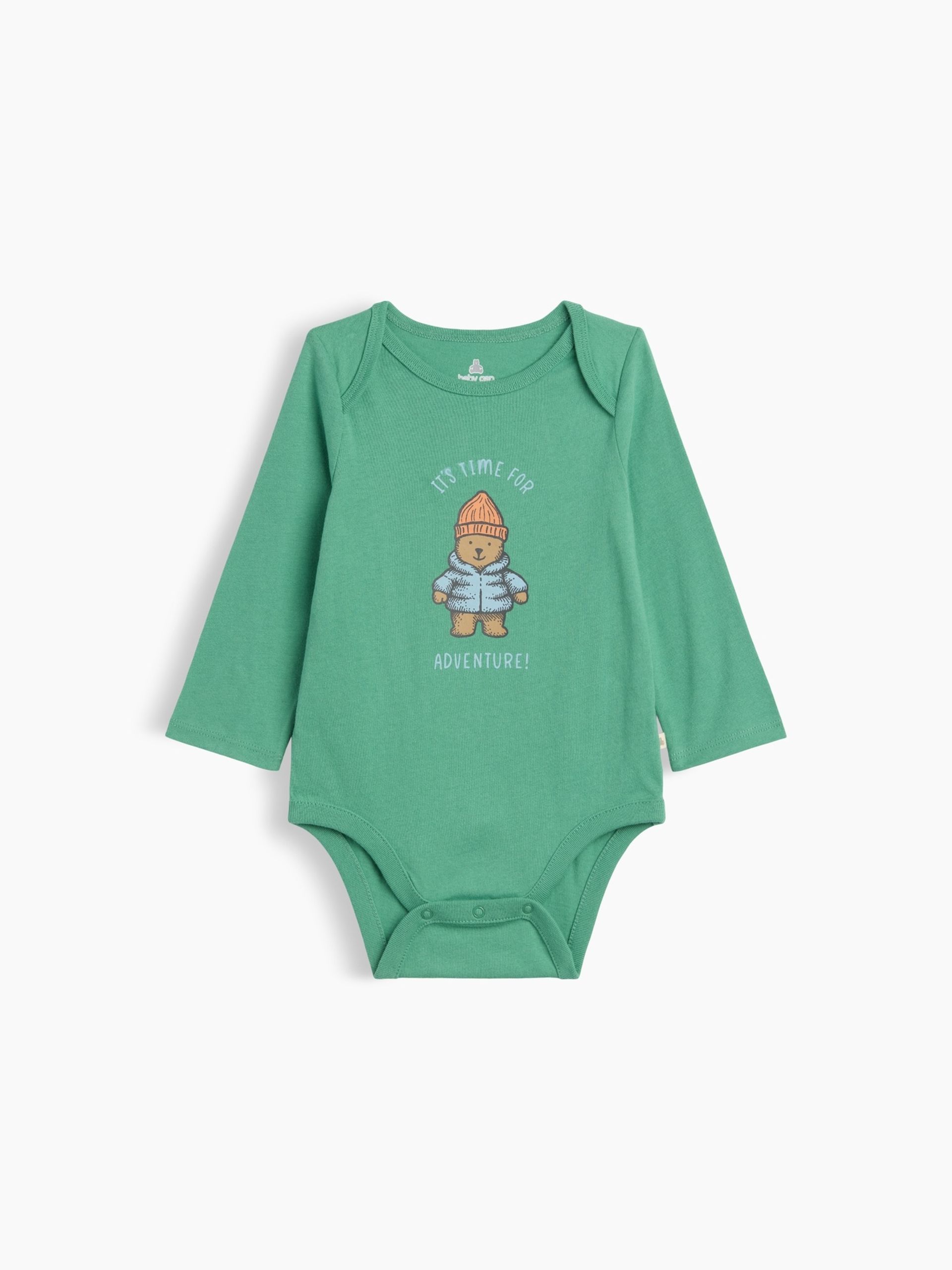 Baby body Brannan Bear - 001