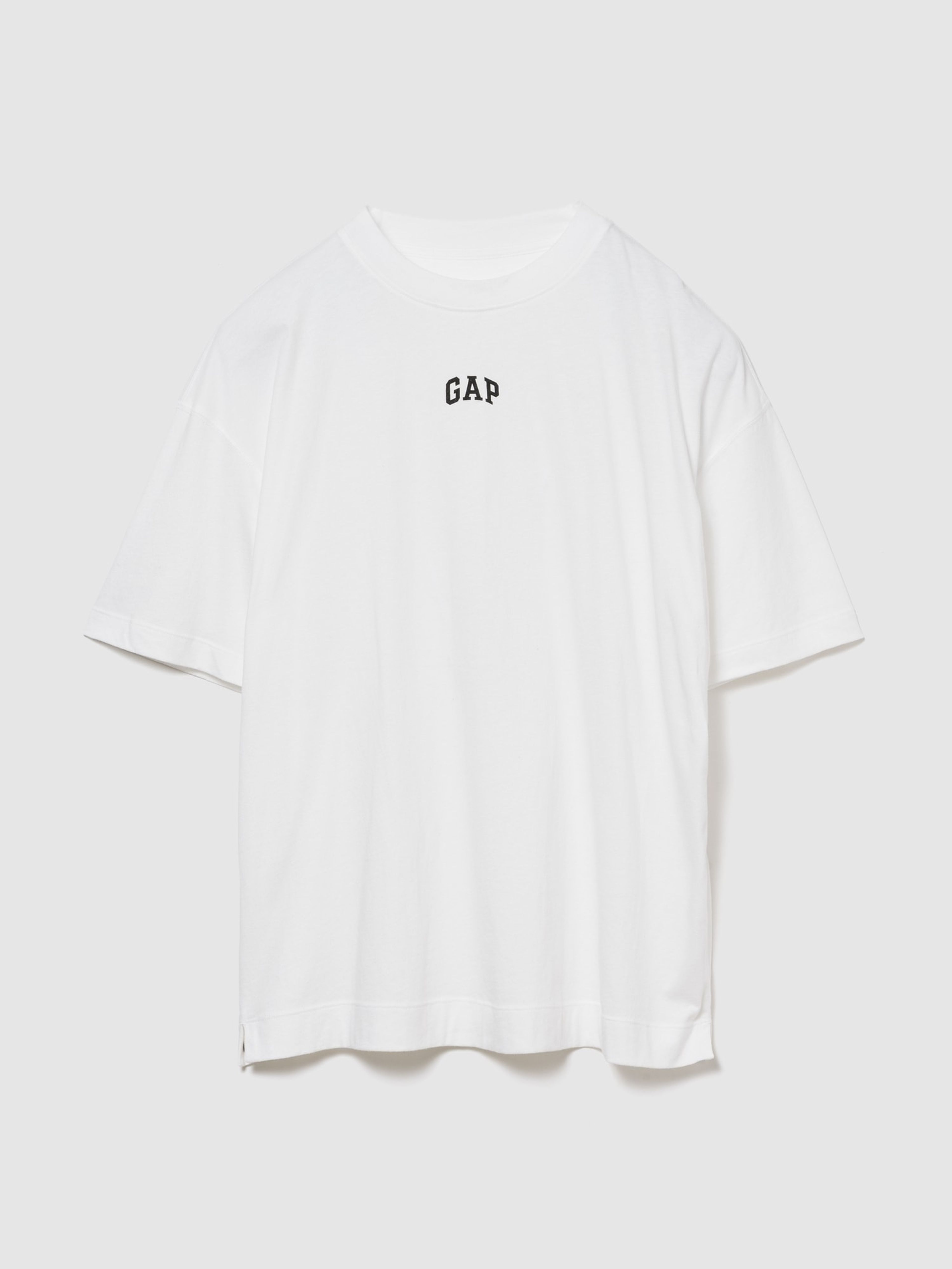 Oversize tričko s logem Athletic VintageSoft