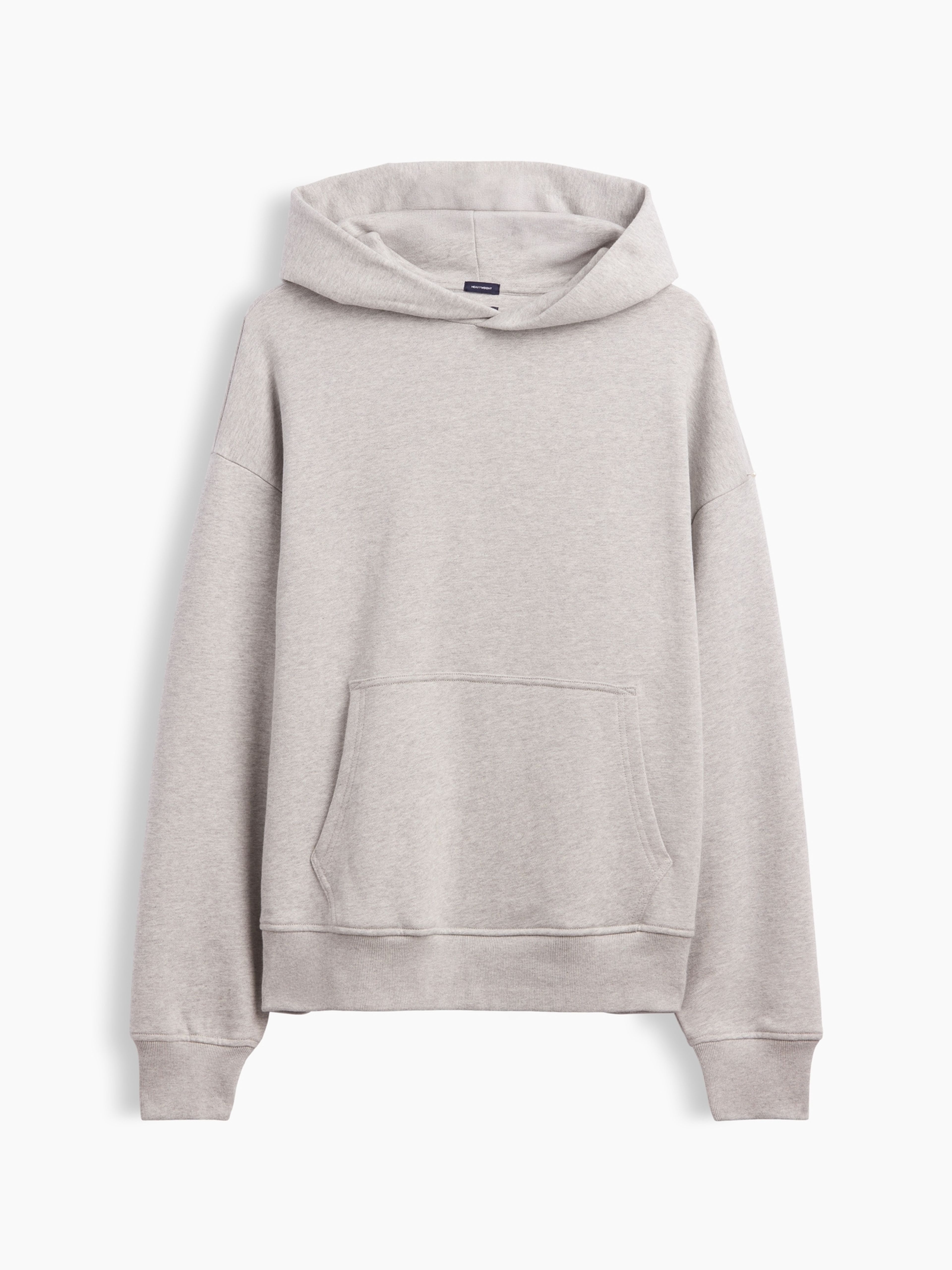 Oversize mikina Heavyweight unisex - 005