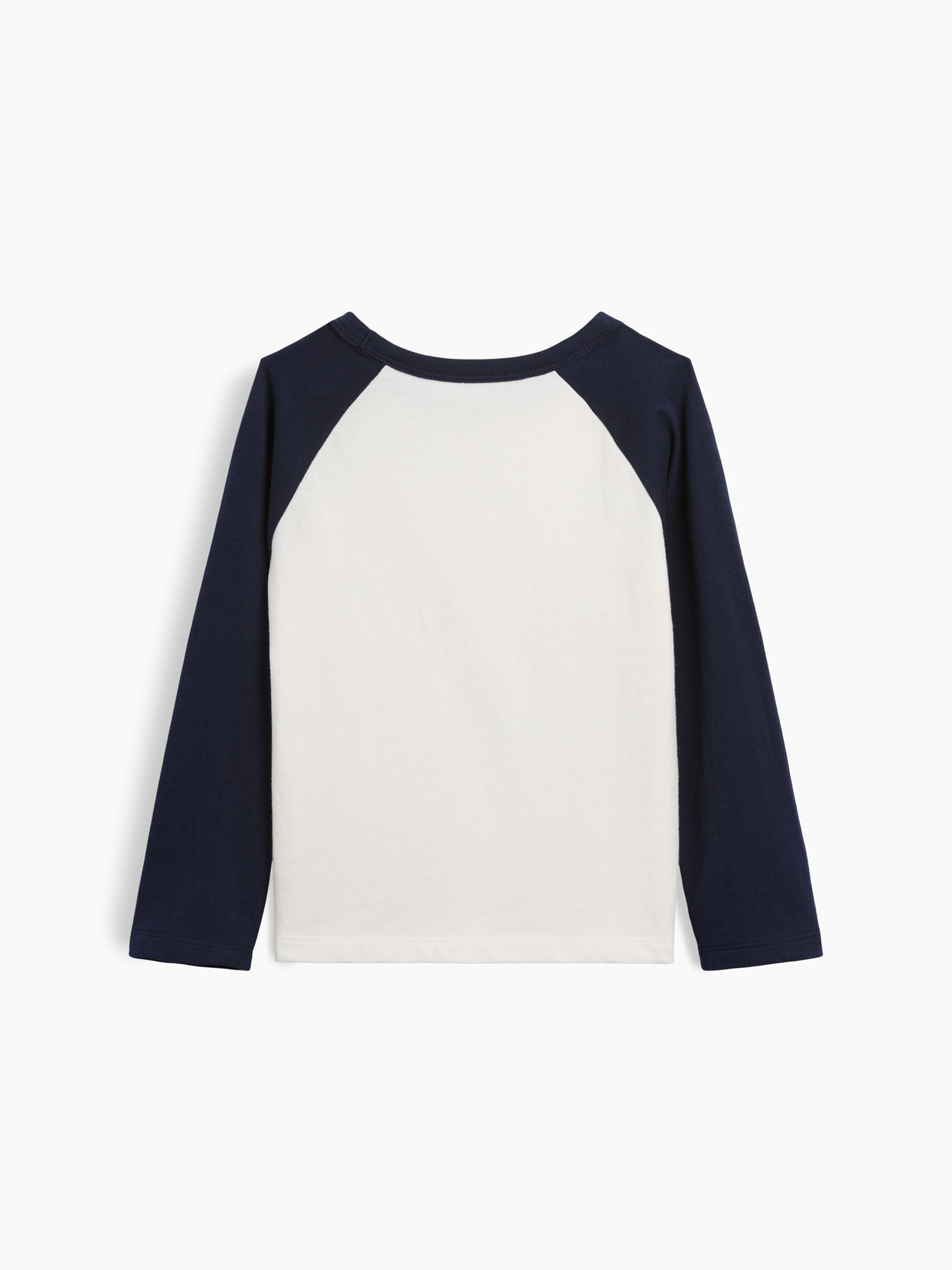 Baby T-shirt Brannan Bear - 002