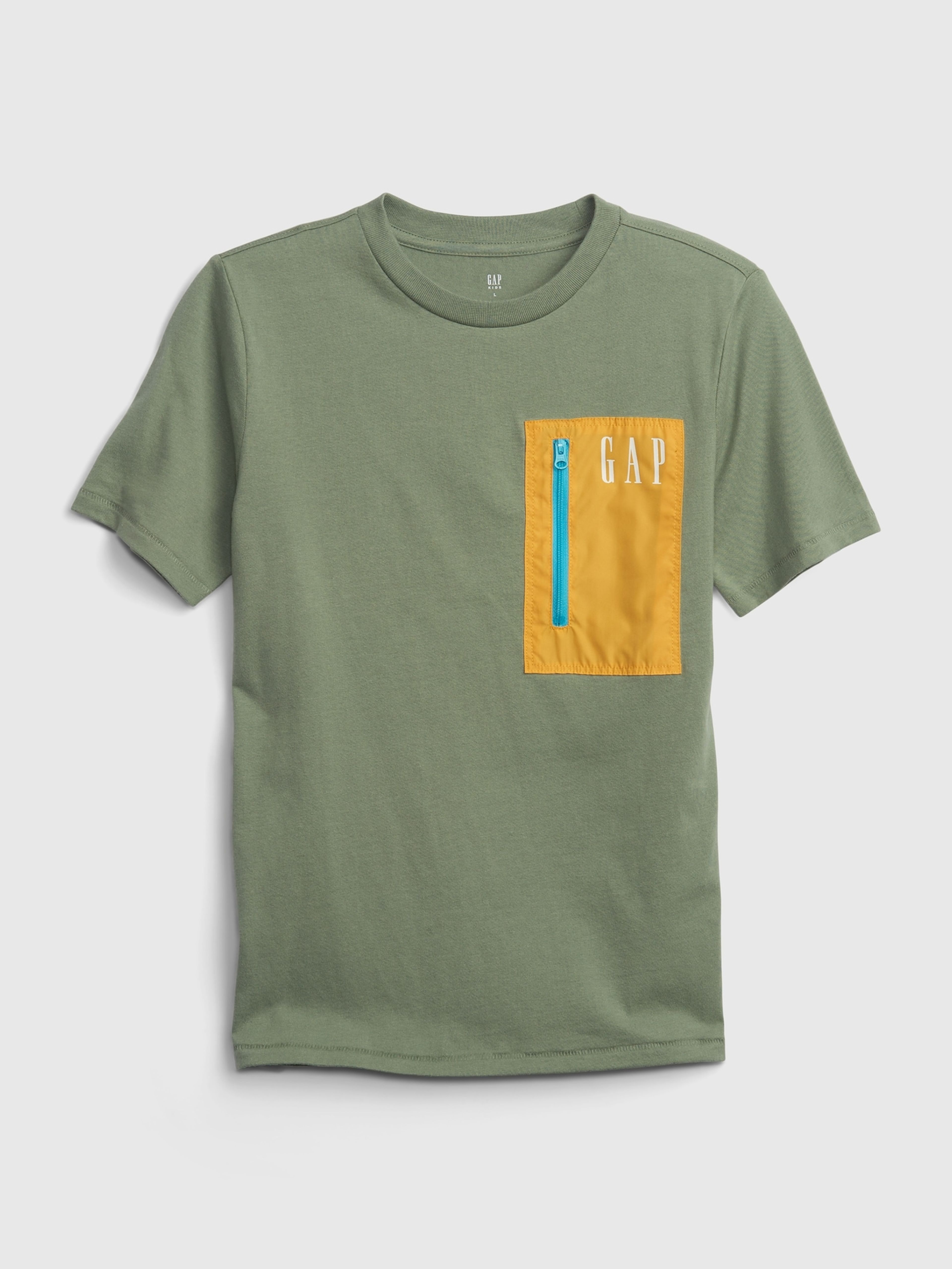 Dětské tričko s potiskem