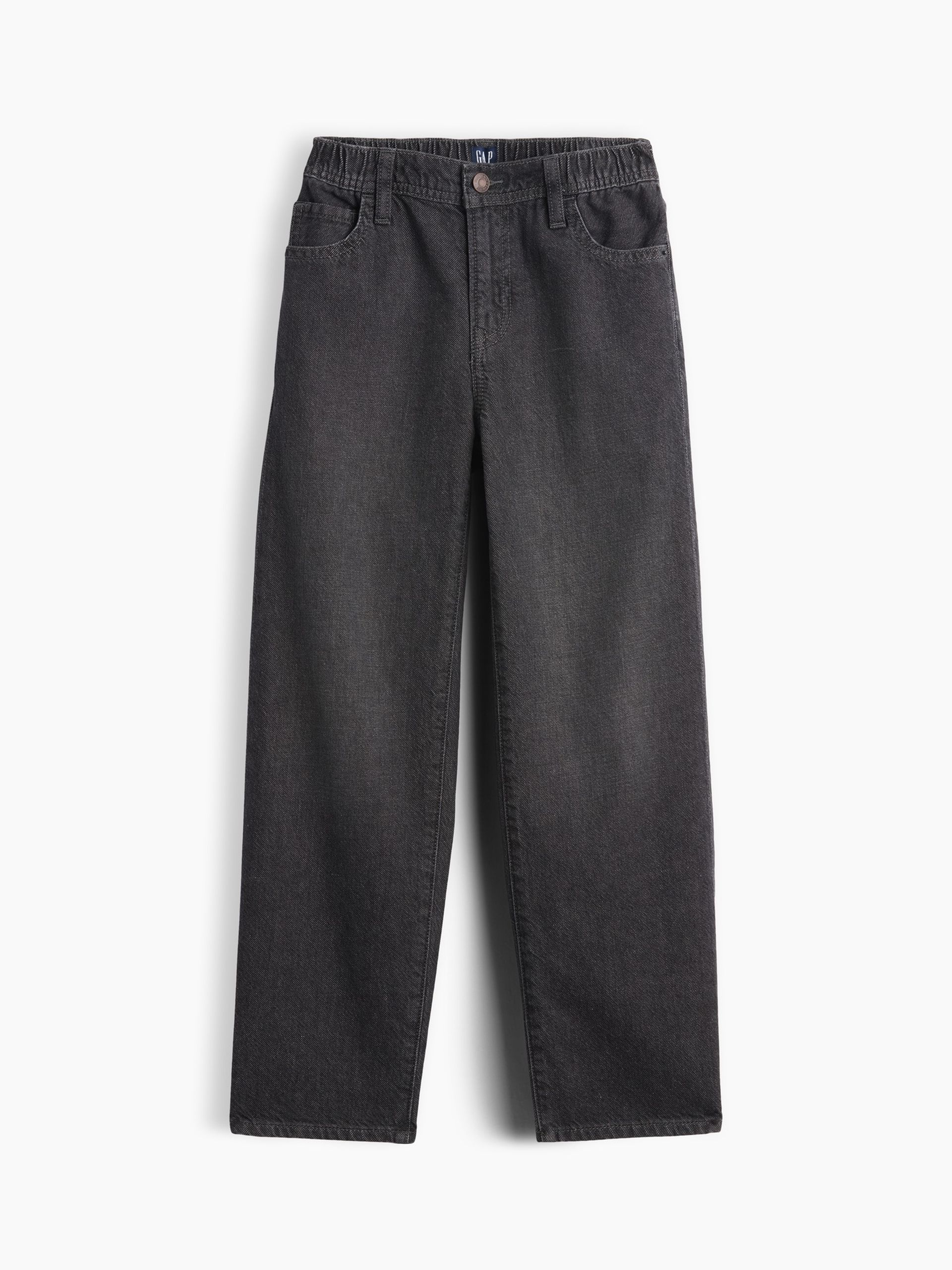 Jean enfant Relaxed - 001