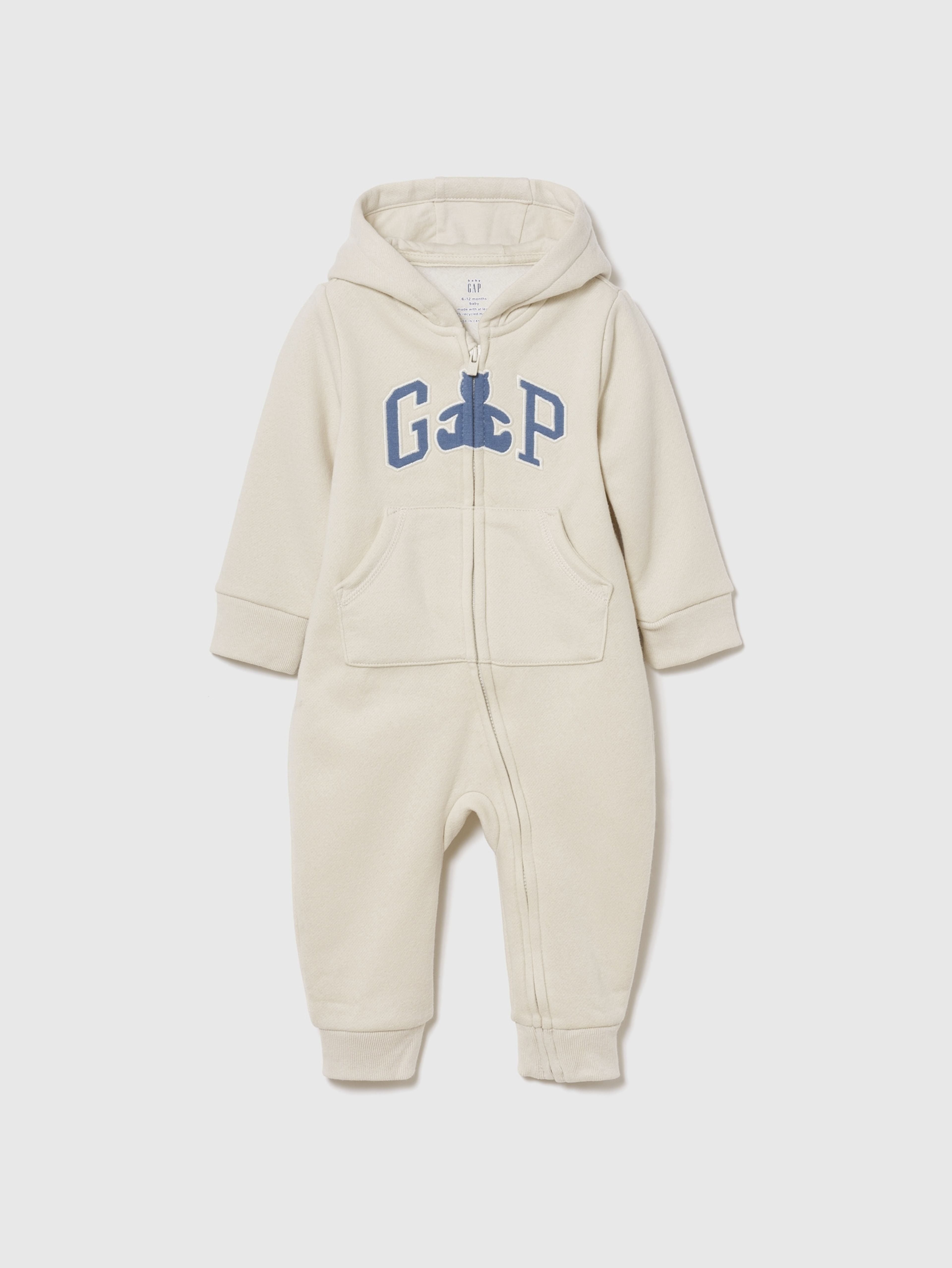 Baby Overall Brannan Bear VintageSoft - 001