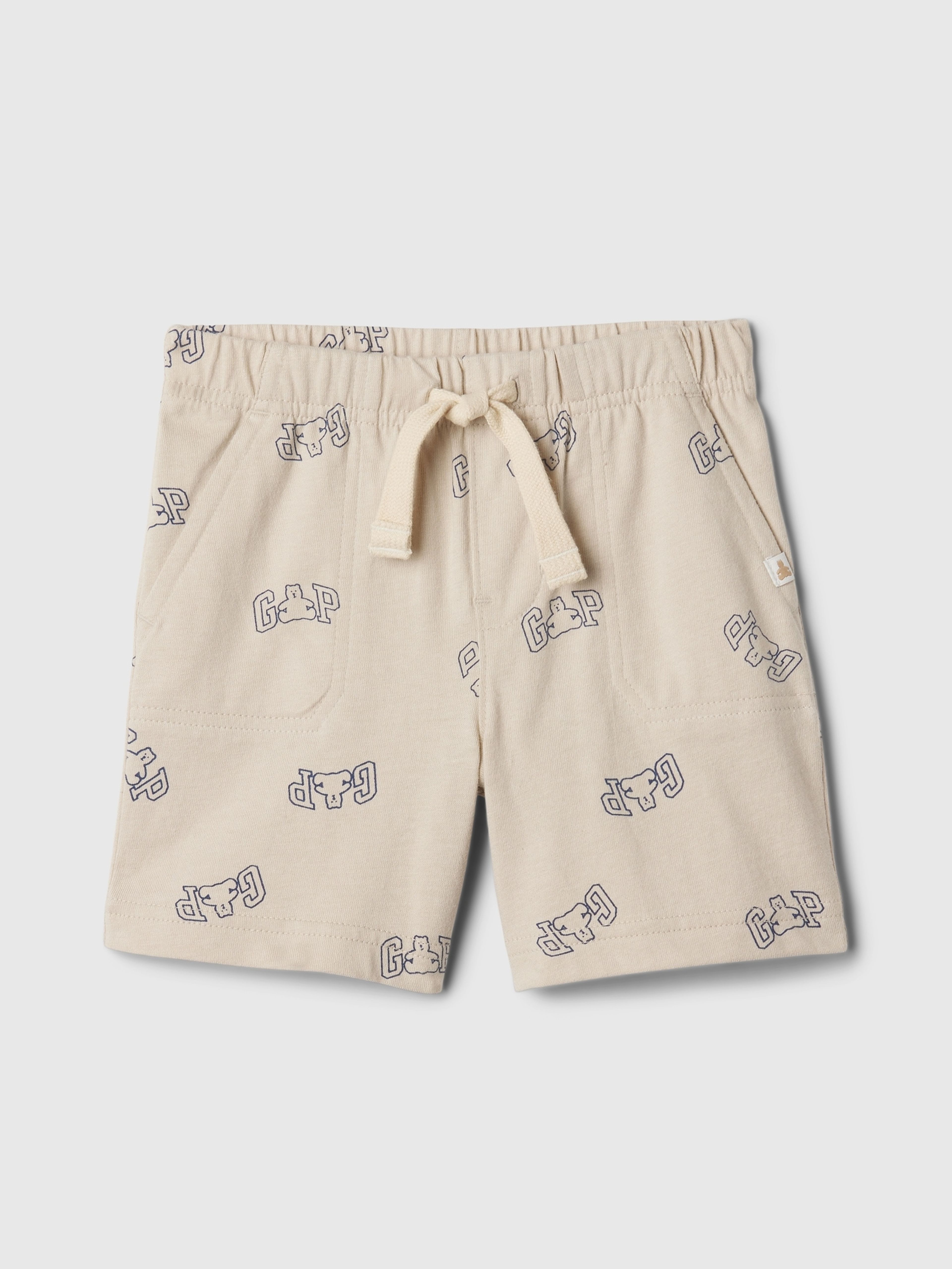 Baby spodenki Mix & Match z logo