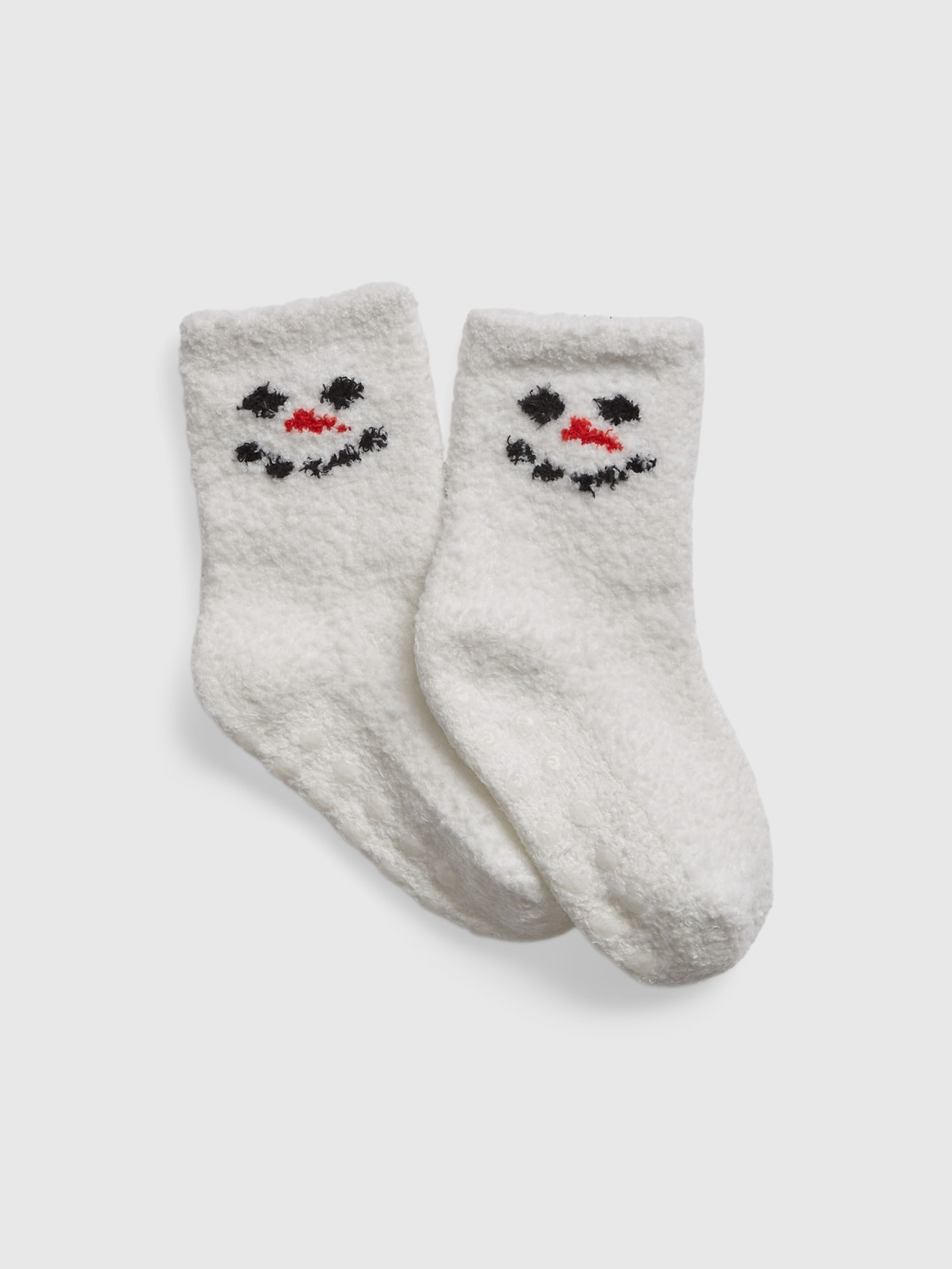 Weiche Kindersocken