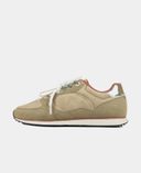 Zapatillas Run Gold-Beige - 001