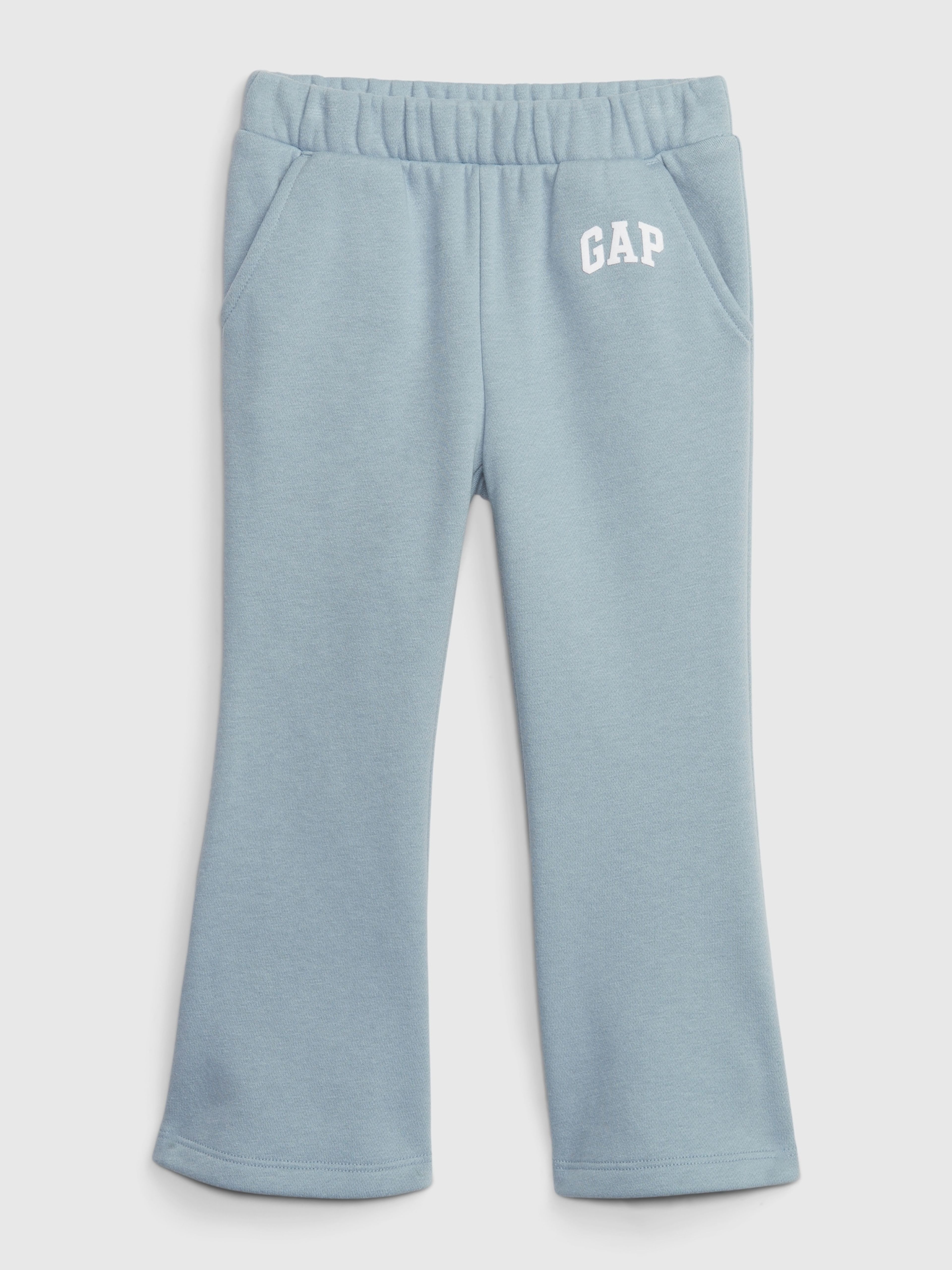 Kinder Sweatpants mit Logo