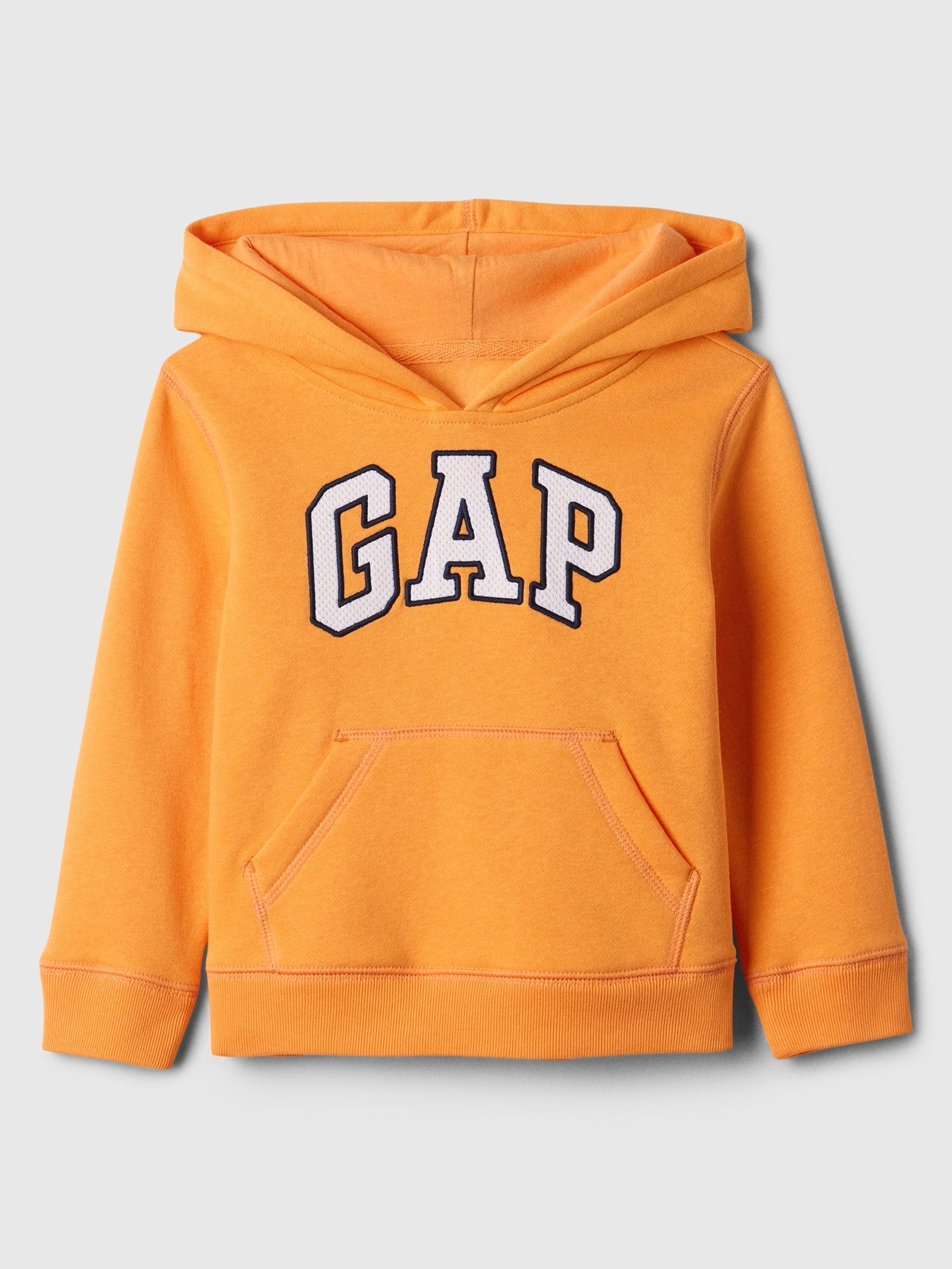 Kinder Sweatshirt mit Kapuze