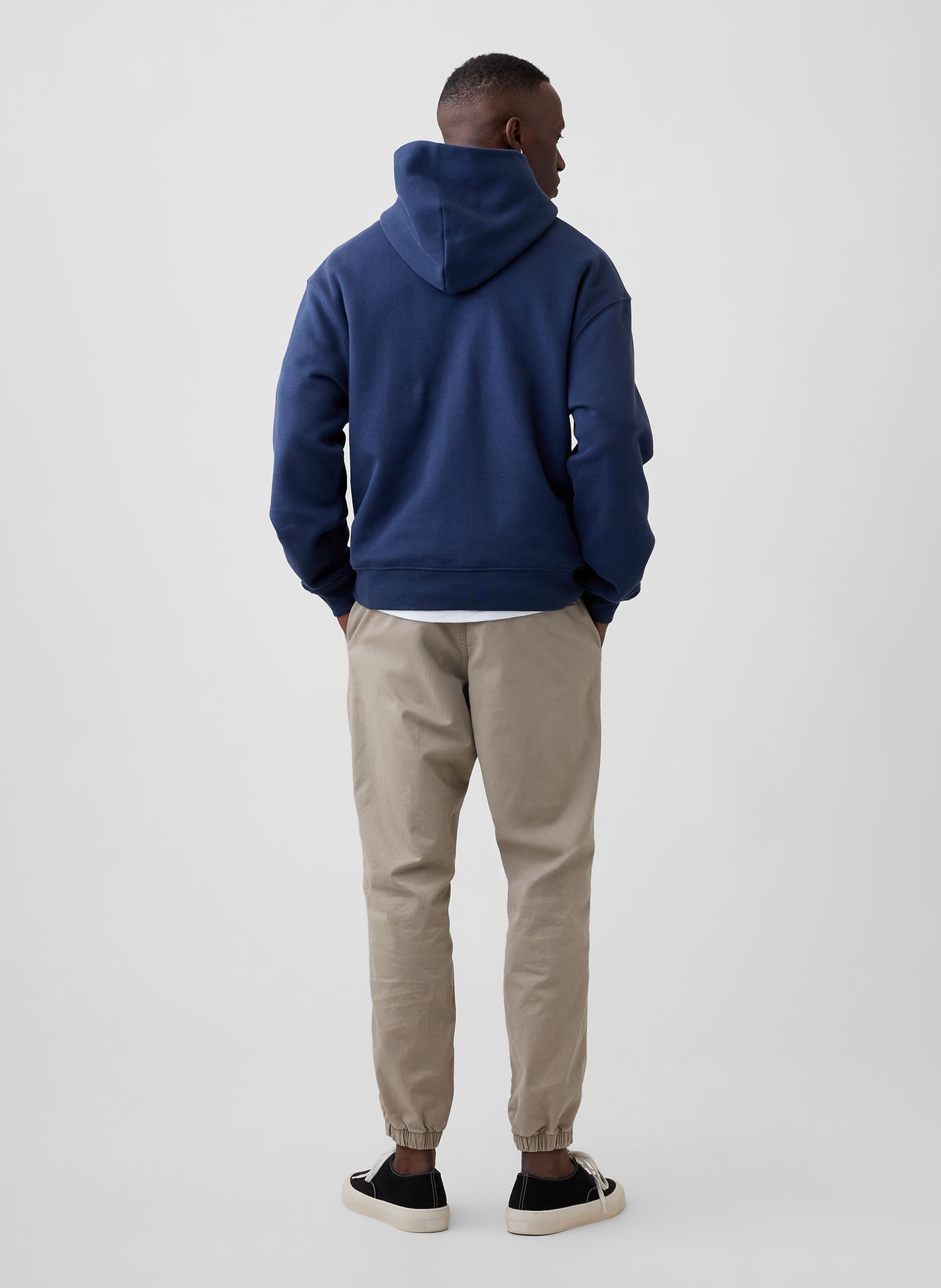 Kalhoty Joggers GapFlex - 002